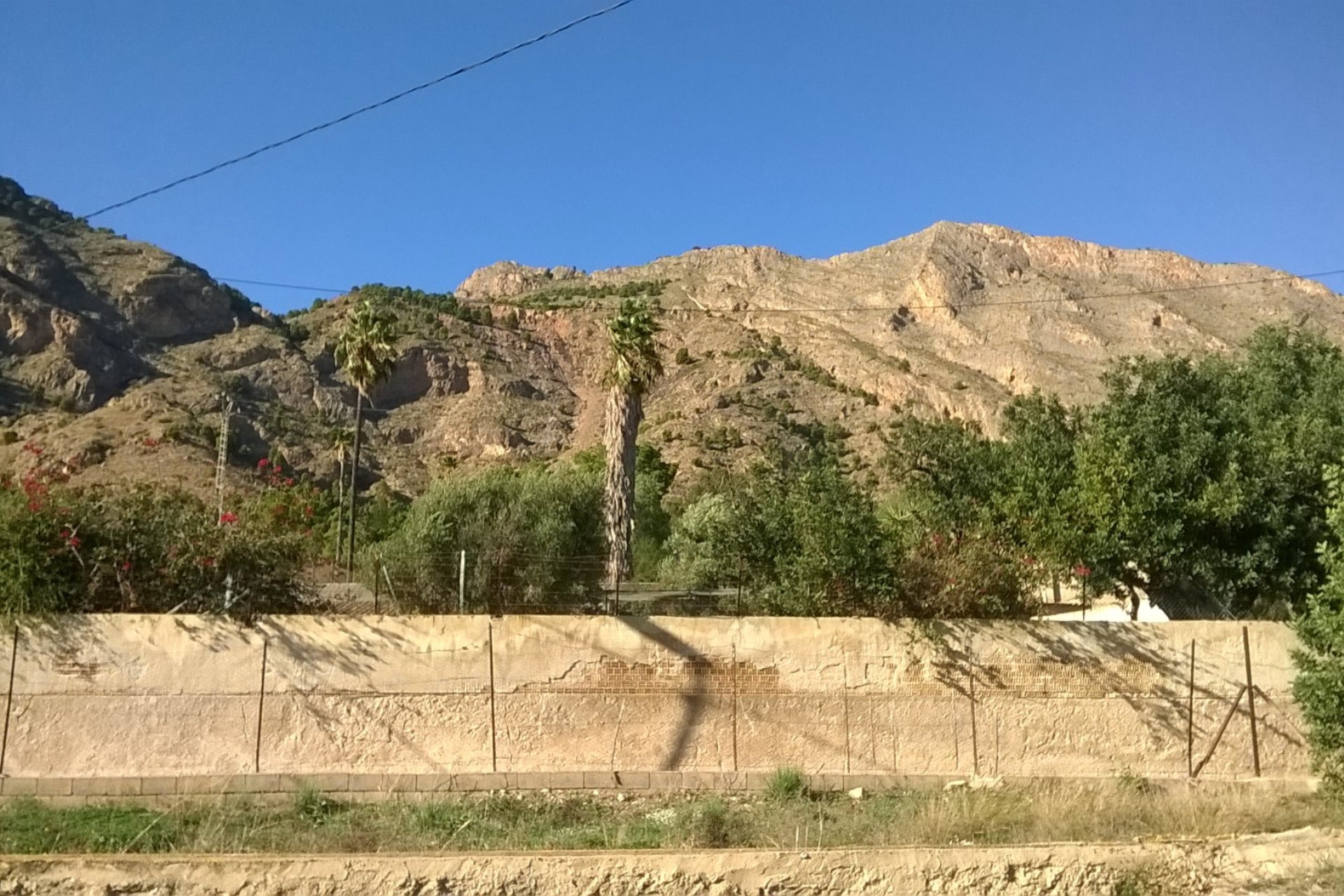 Resale - Villa - Orihuela Costa - Rincón de Bonanza