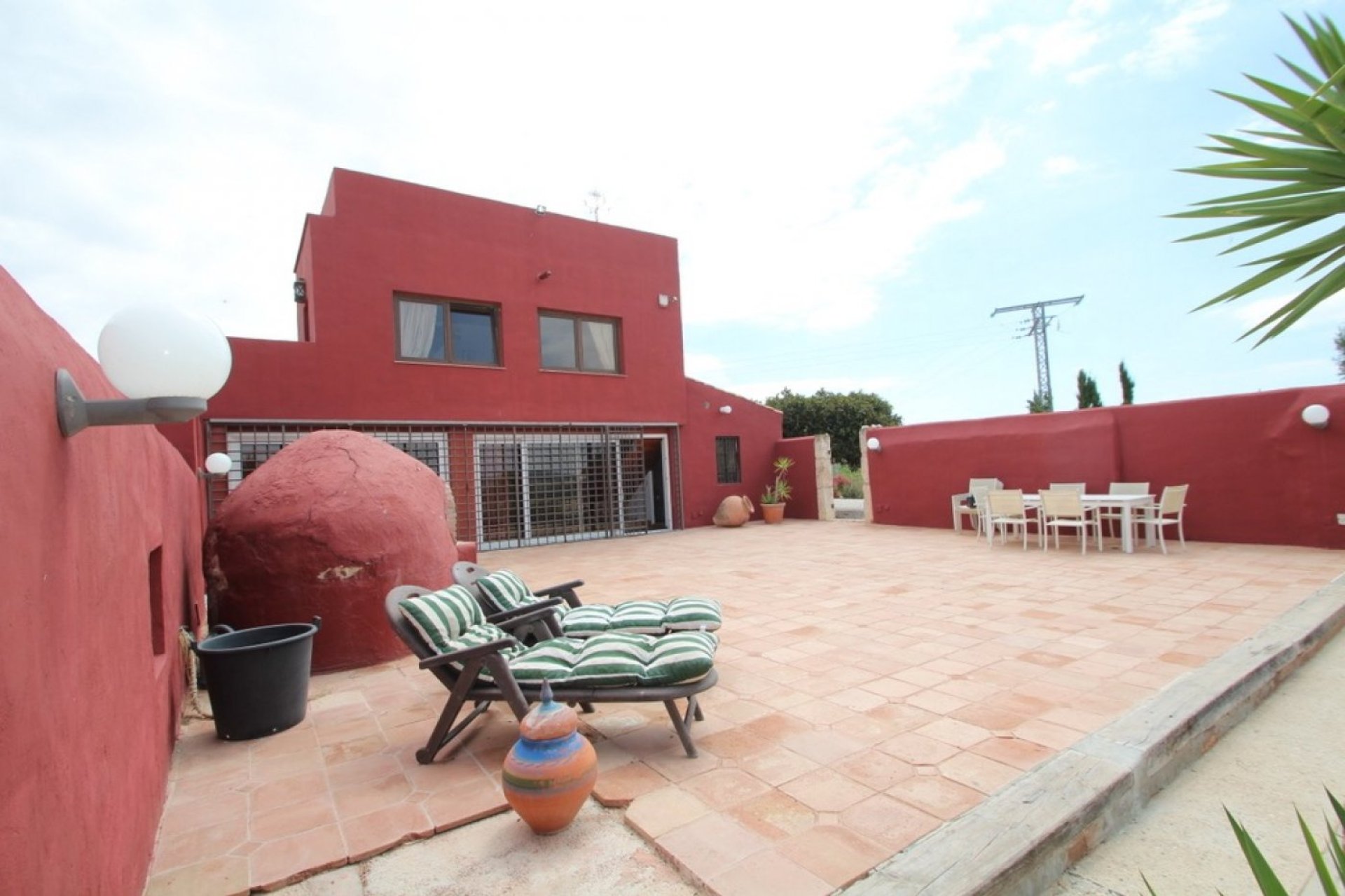 Resale - Villa - Orihuela Costa - Torremendo