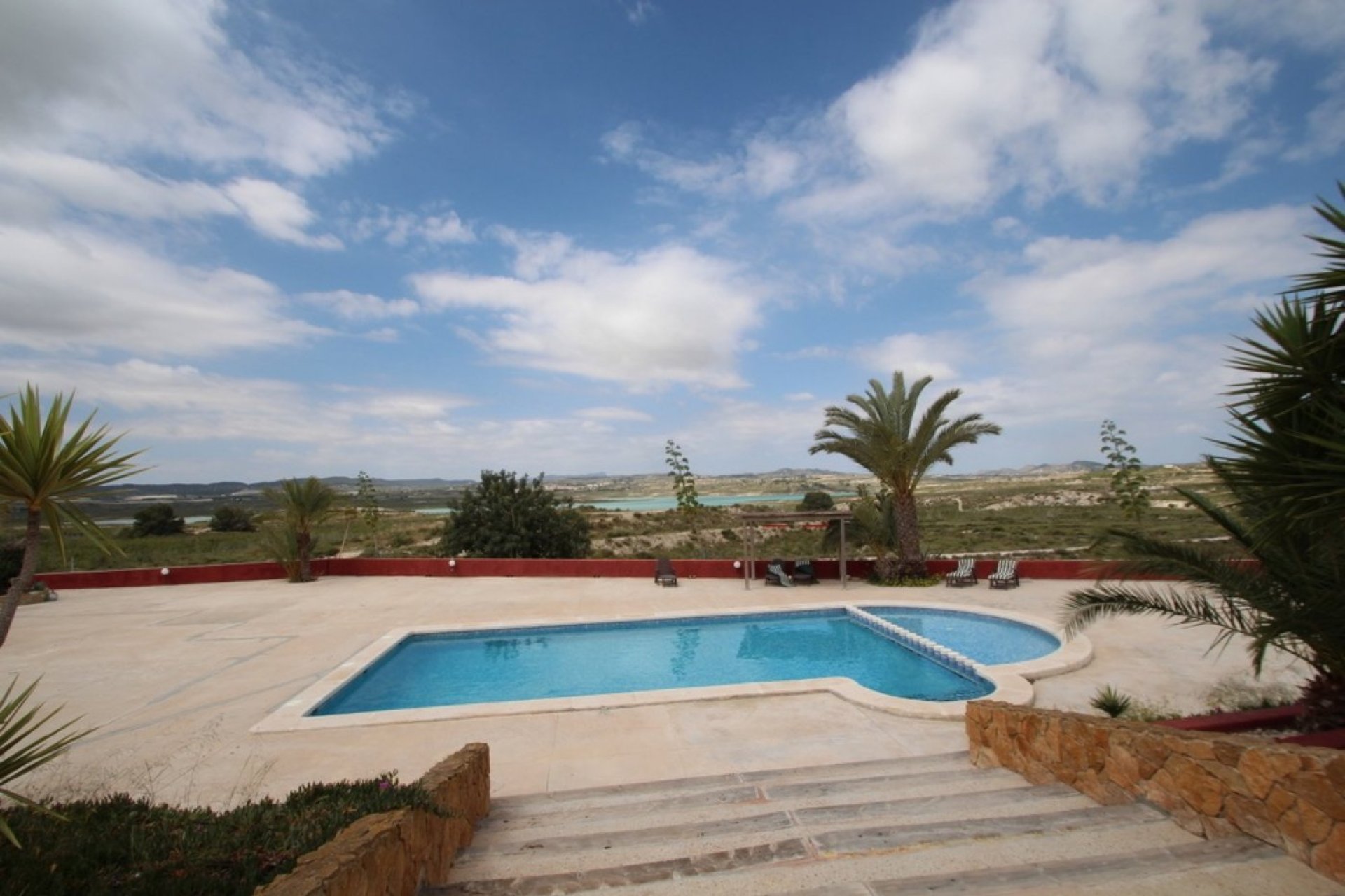 Resale - Villa - Orihuela Costa - Torremendo