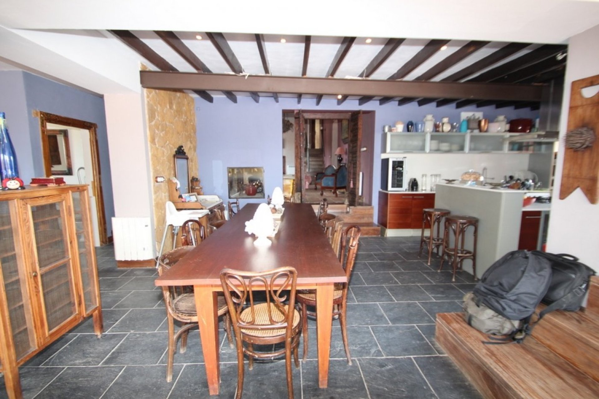 Resale - Villa - Orihuela Costa - Torremendo