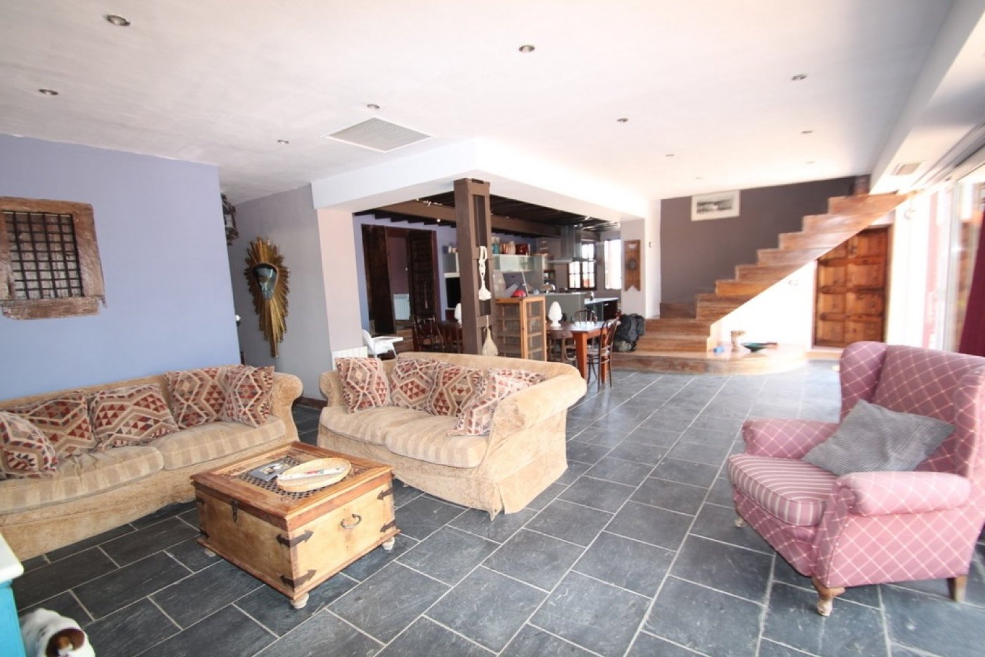 Resale - Villa - Orihuela Costa - Torremendo
