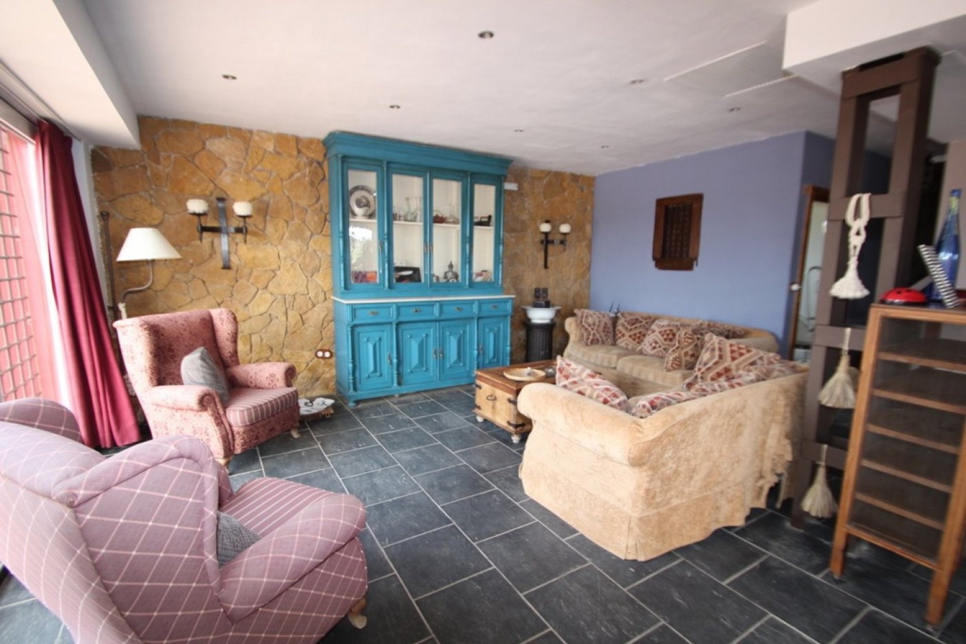 Resale - Villa - Orihuela Costa - Torremendo