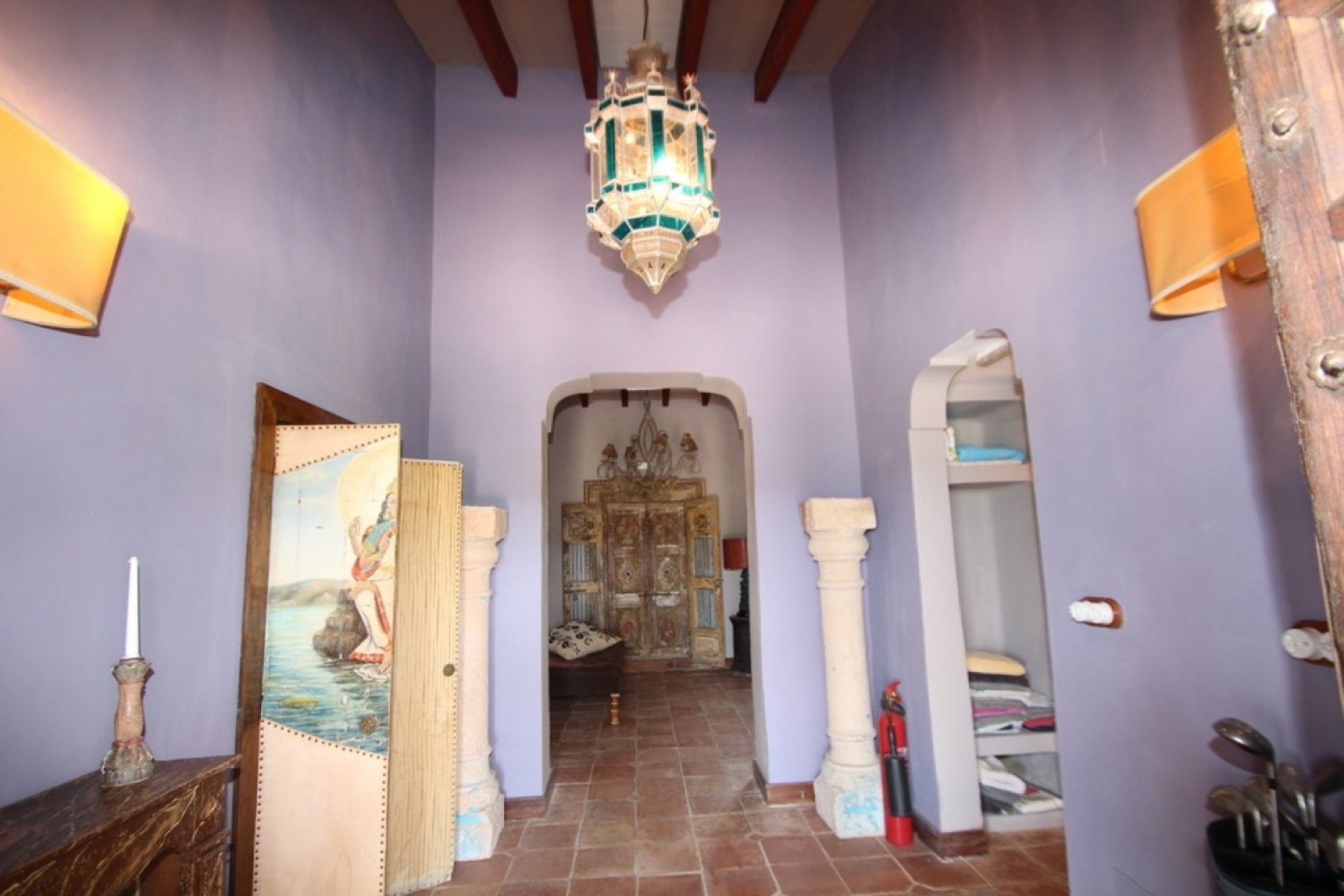 Resale - Villa - Orihuela Costa - Torremendo
