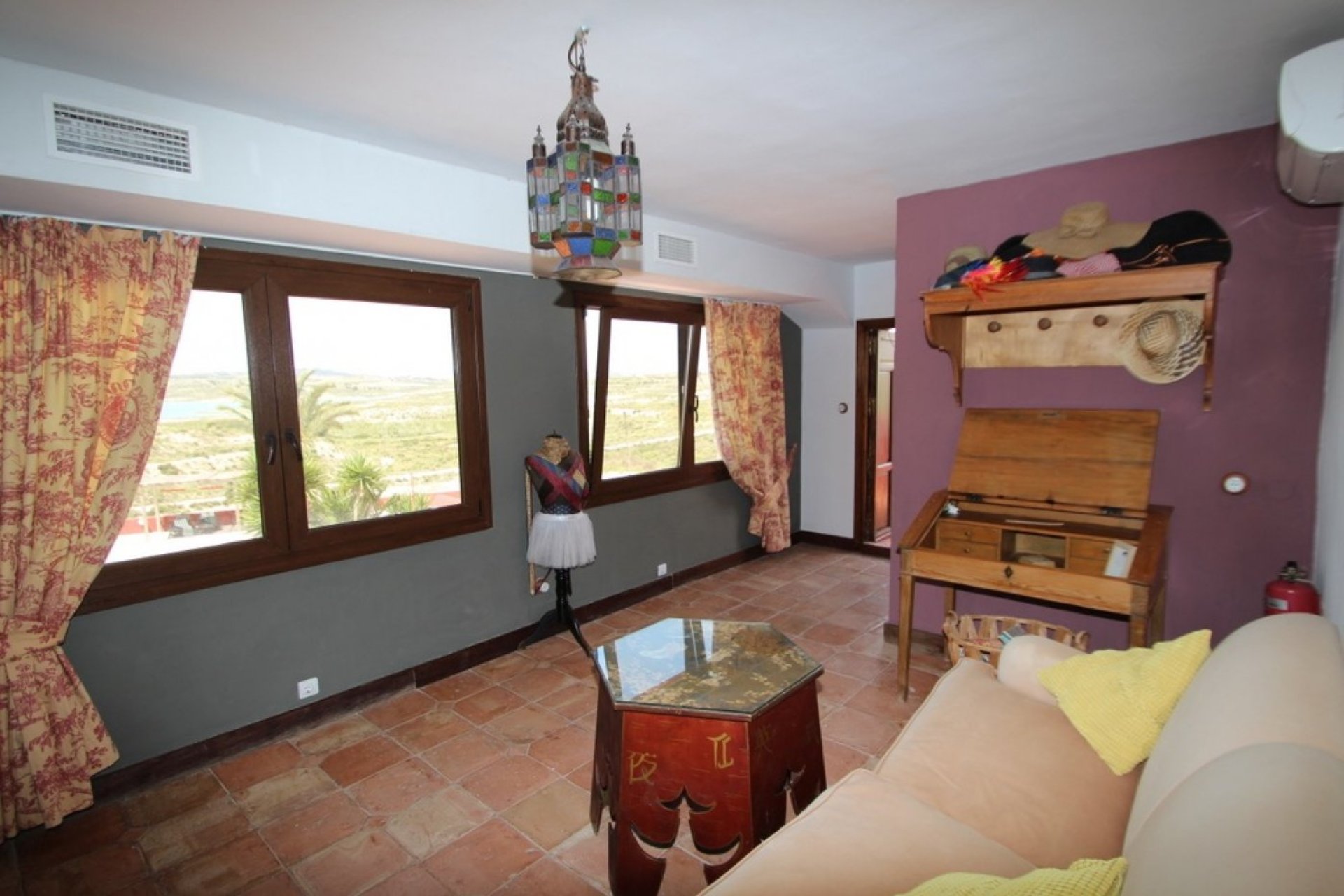 Resale - Villa - Orihuela Costa - Torremendo