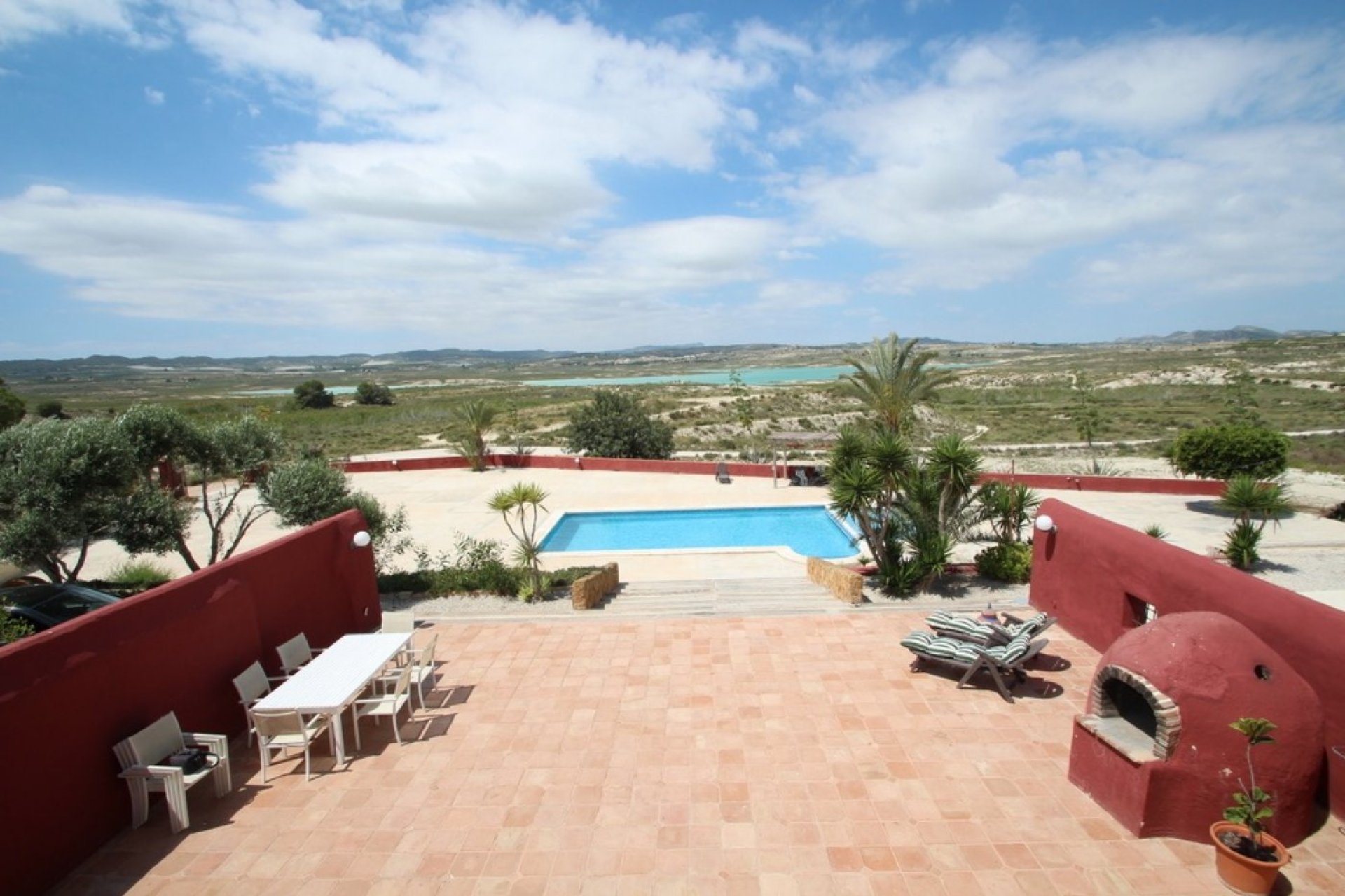Resale - Villa - Orihuela Costa - Torremendo