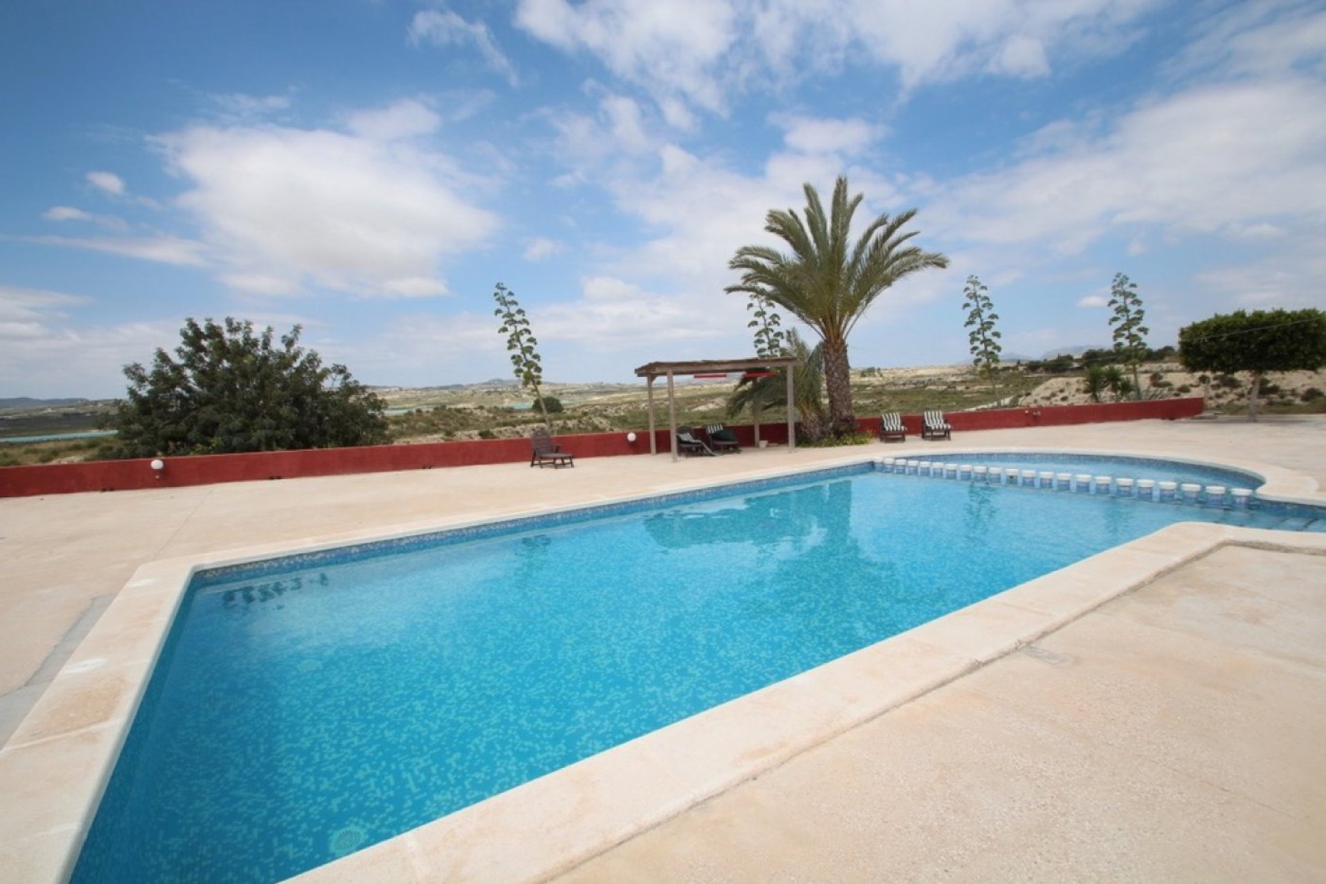 Resale - Villa - Orihuela Costa - Torremendo