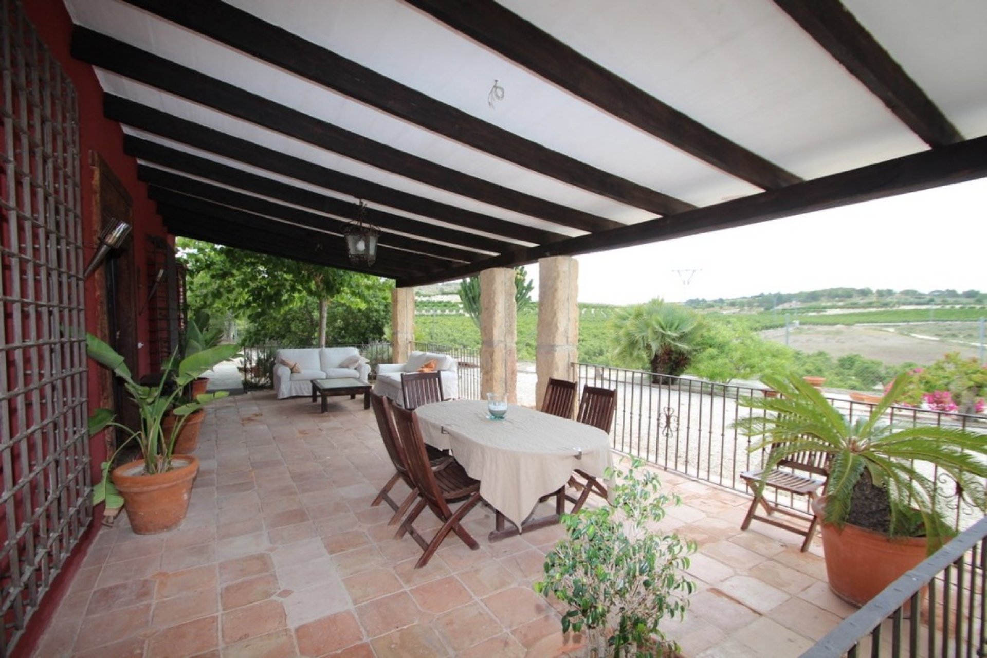 Resale - Villa - Orihuela Costa - Torremendo