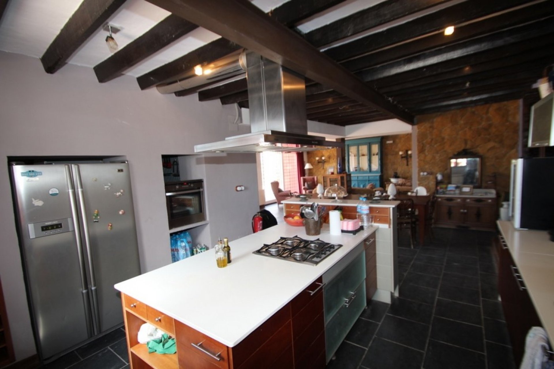 Resale - Villa - Orihuela Costa - Torremendo