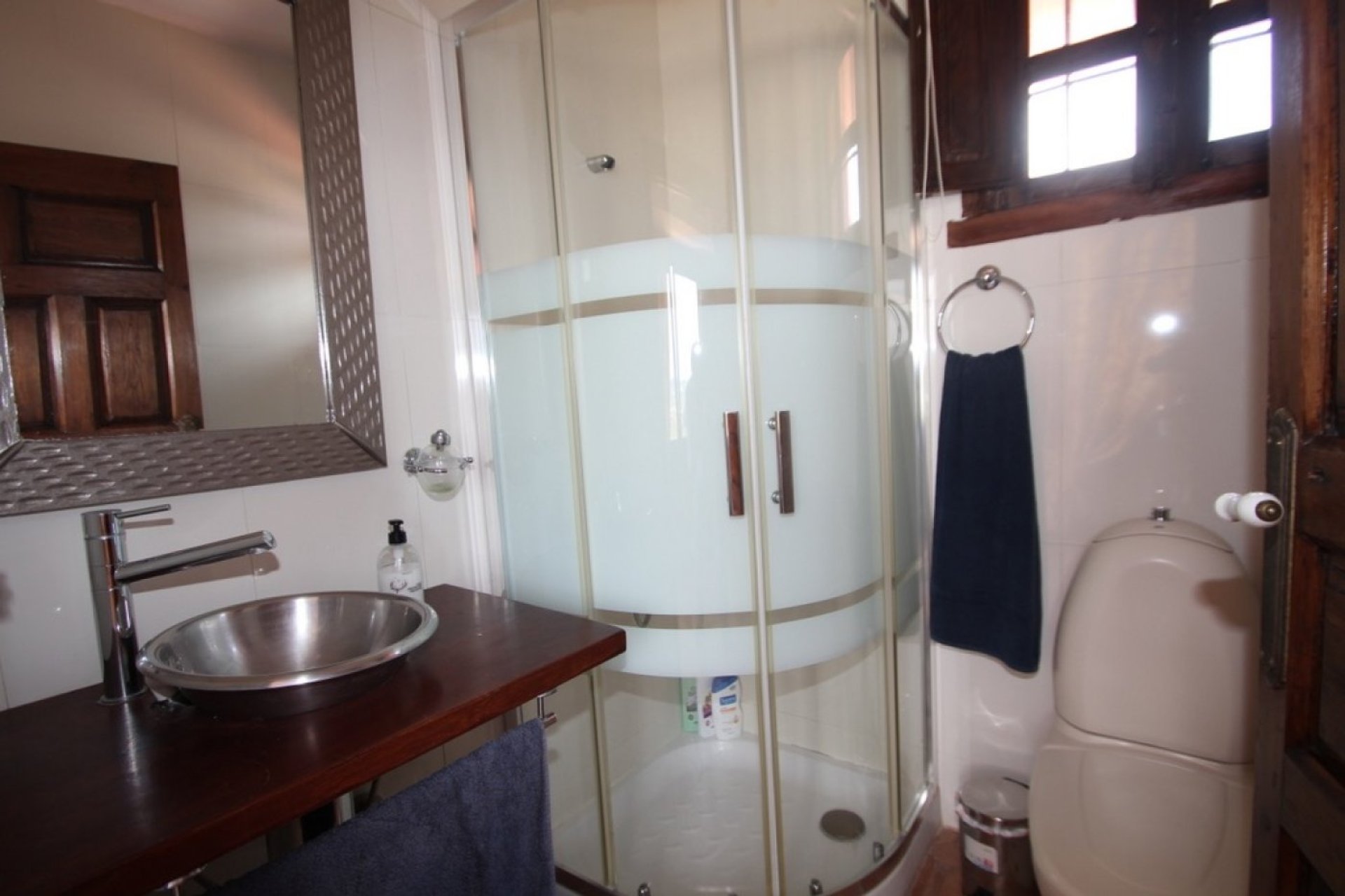 Resale - Villa - Orihuela Costa - Torremendo