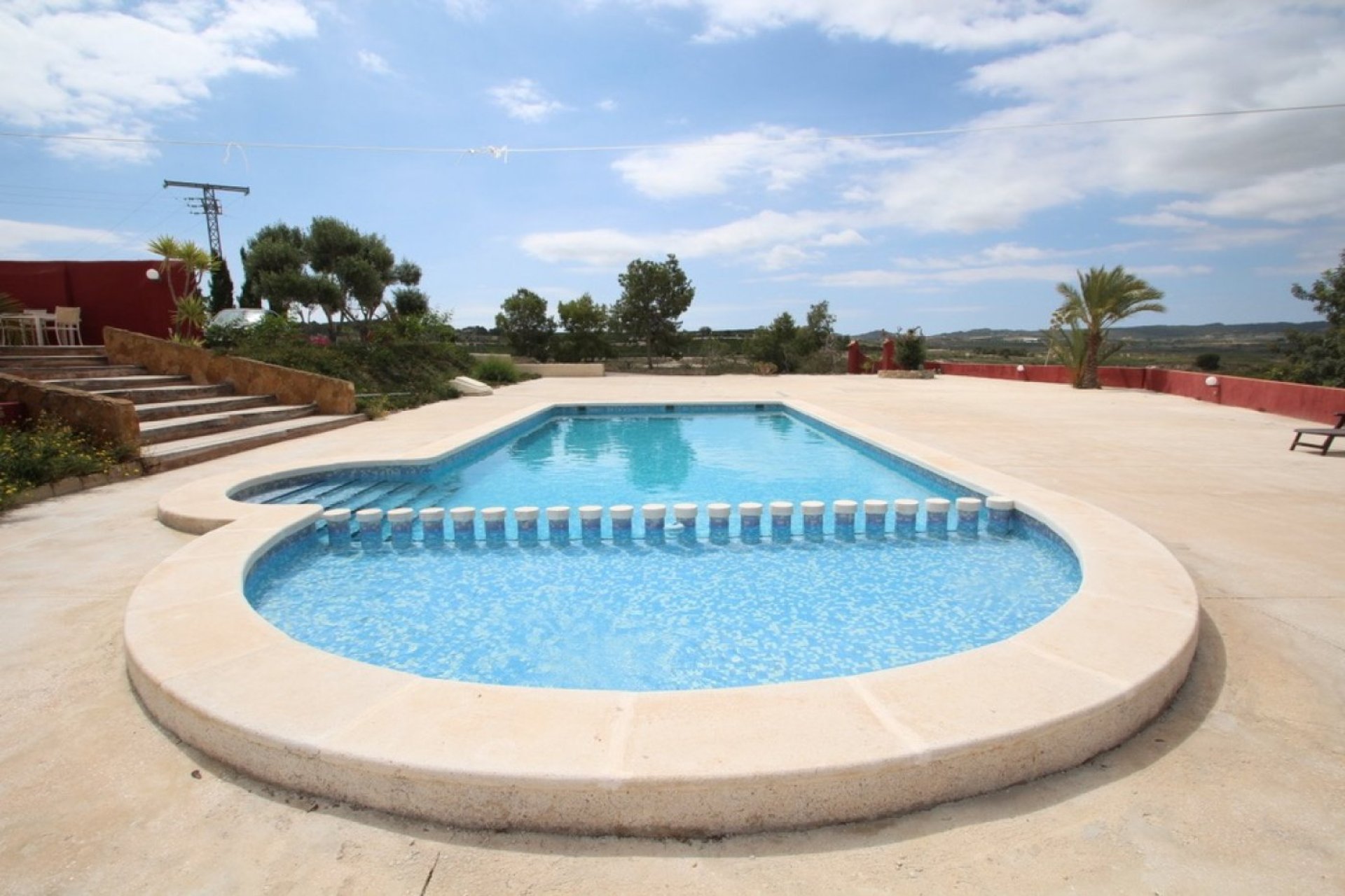 Resale - Villa - Orihuela Costa - Torremendo