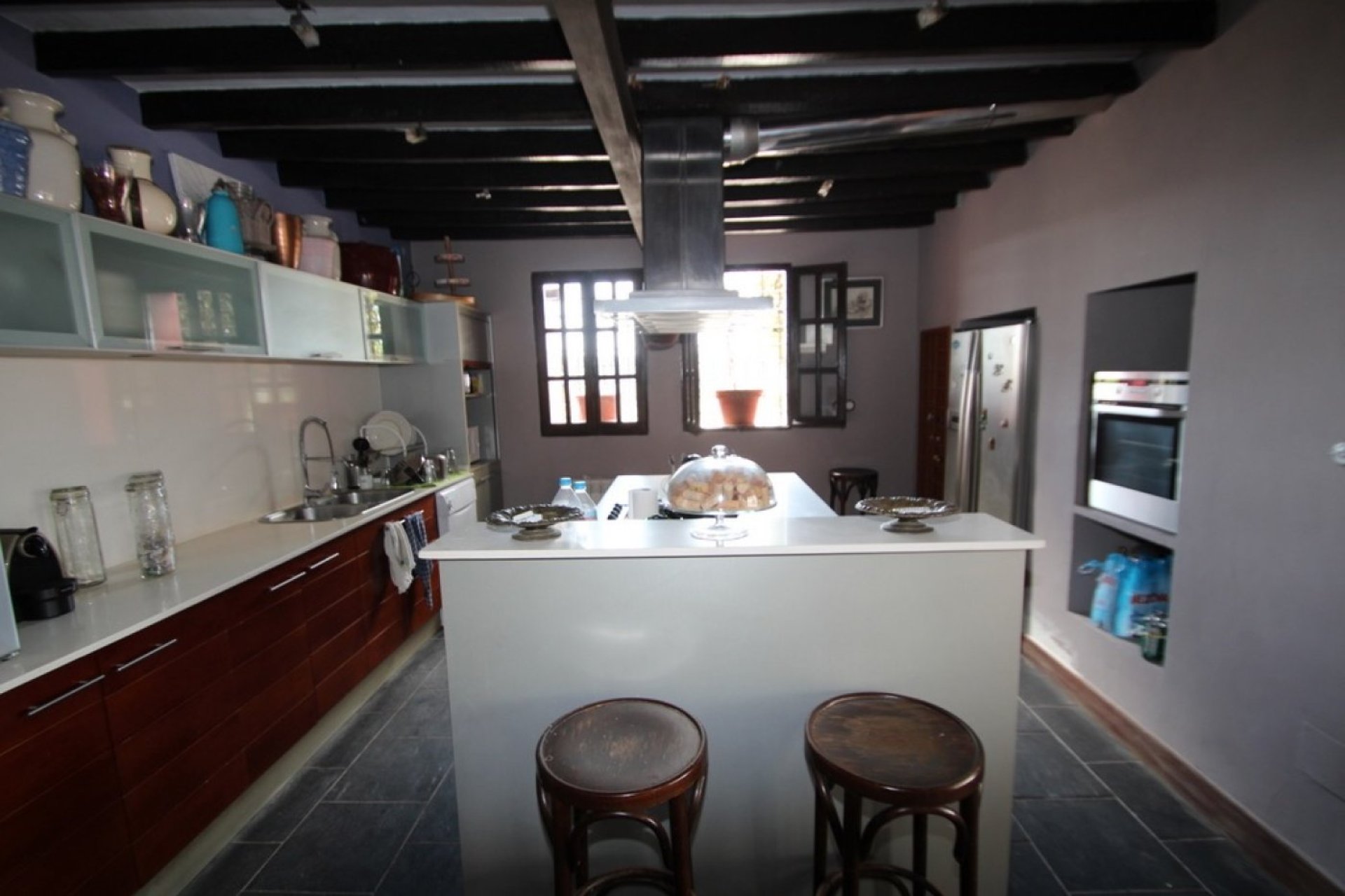 Resale - Villa - Orihuela Costa - Torremendo