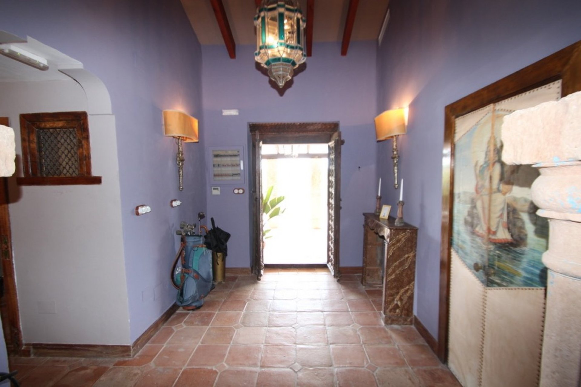 Resale - Villa - Orihuela Costa - Torremendo