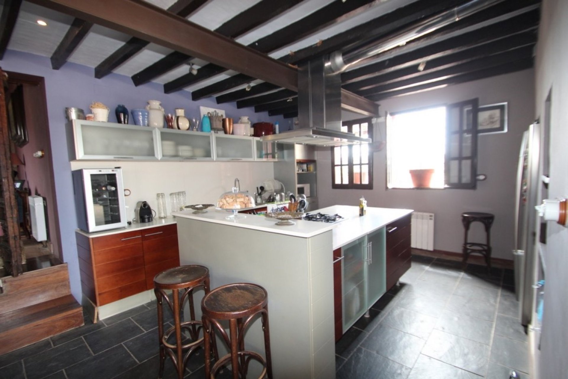 Resale - Villa - Orihuela Costa - Torremendo