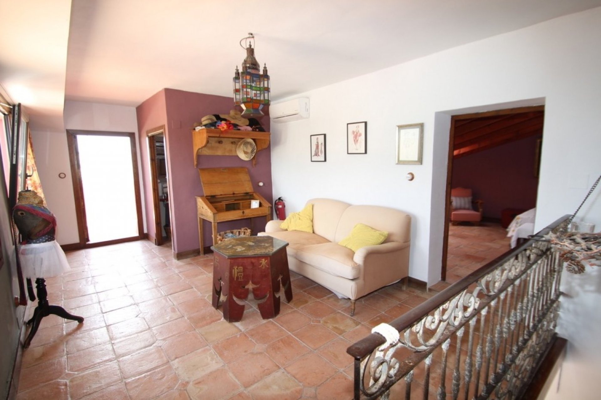 Resale - Villa - Orihuela Costa - Torremendo