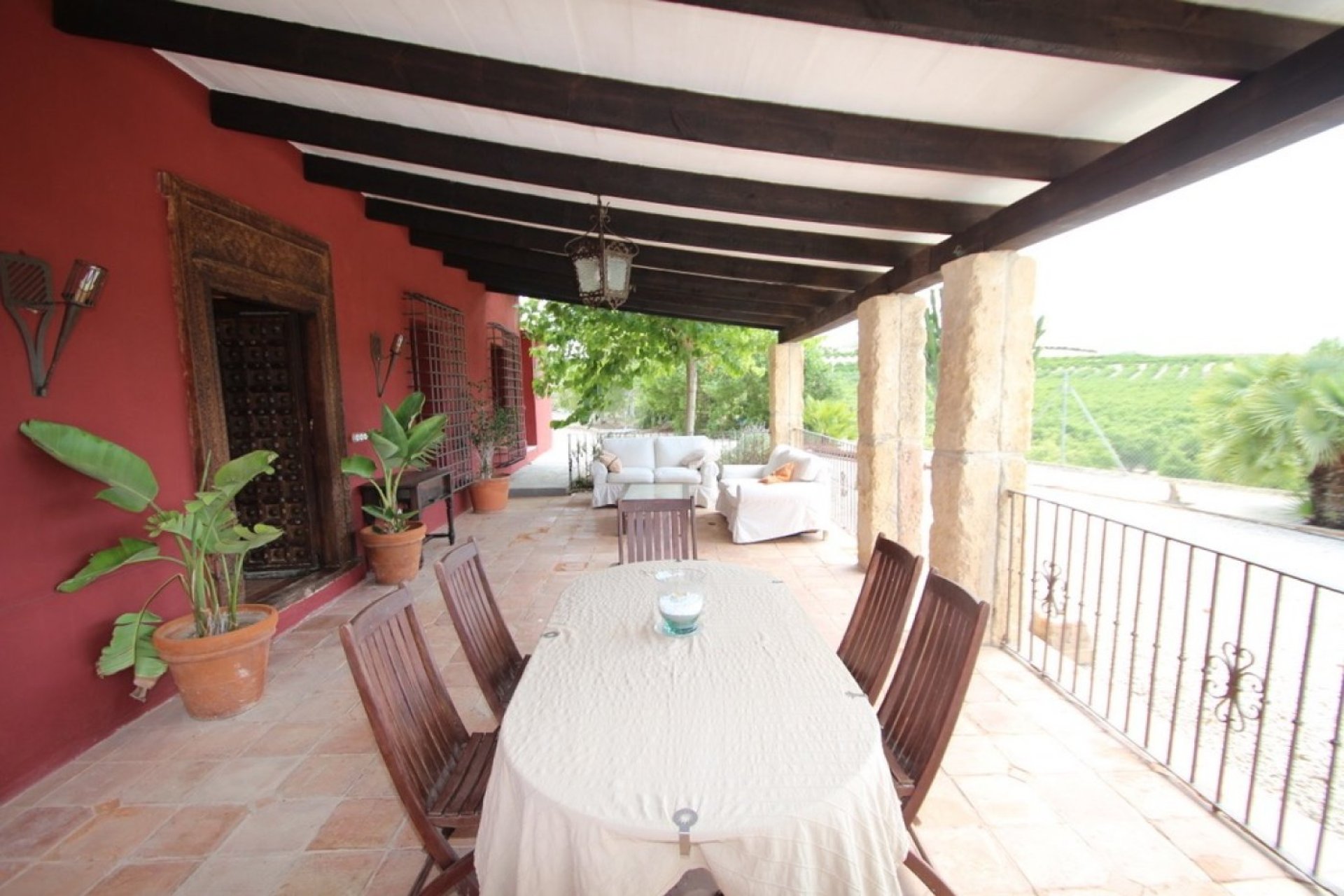 Resale - Villa - Orihuela Costa - Torremendo