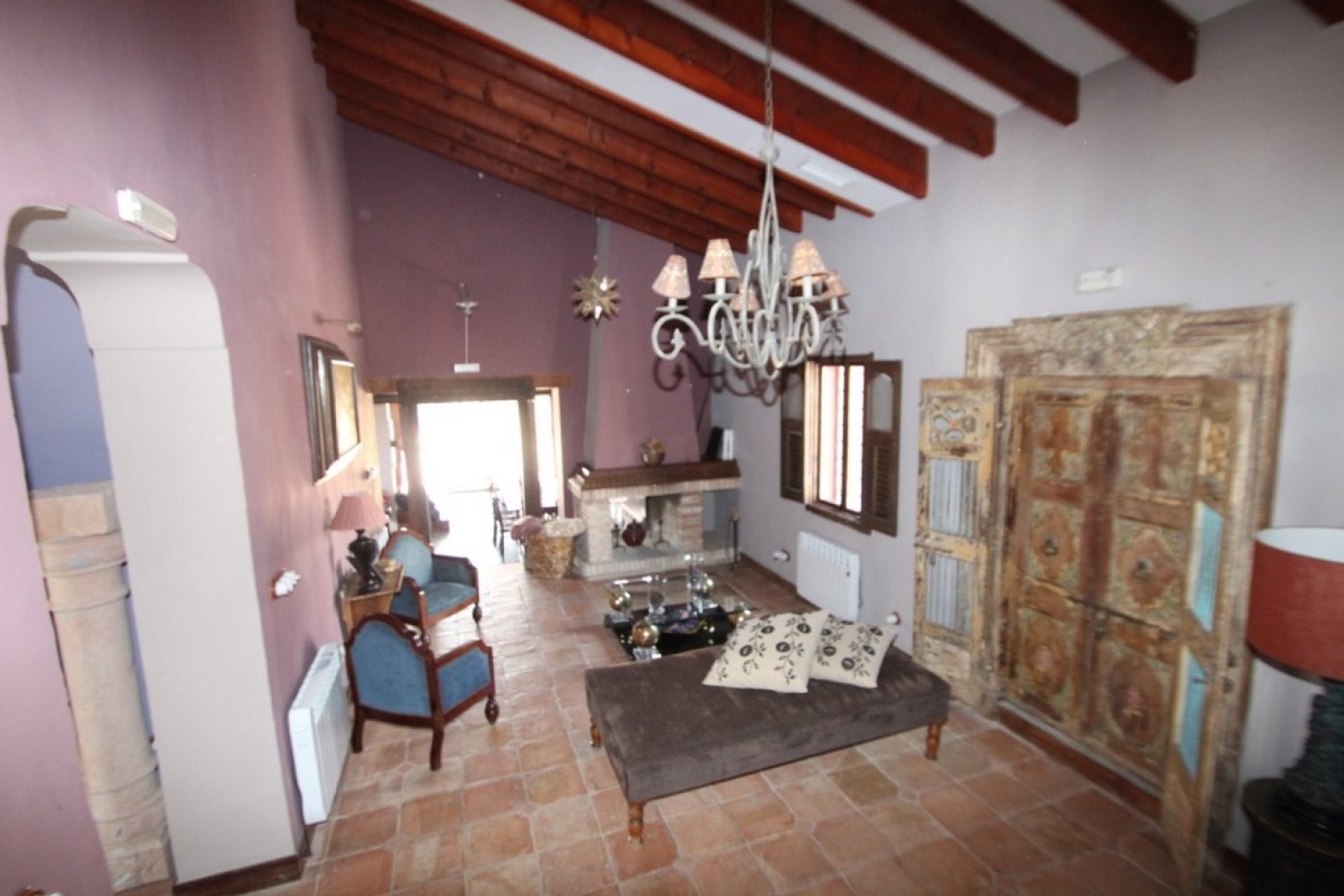 Resale - Villa - Orihuela Costa - Torremendo