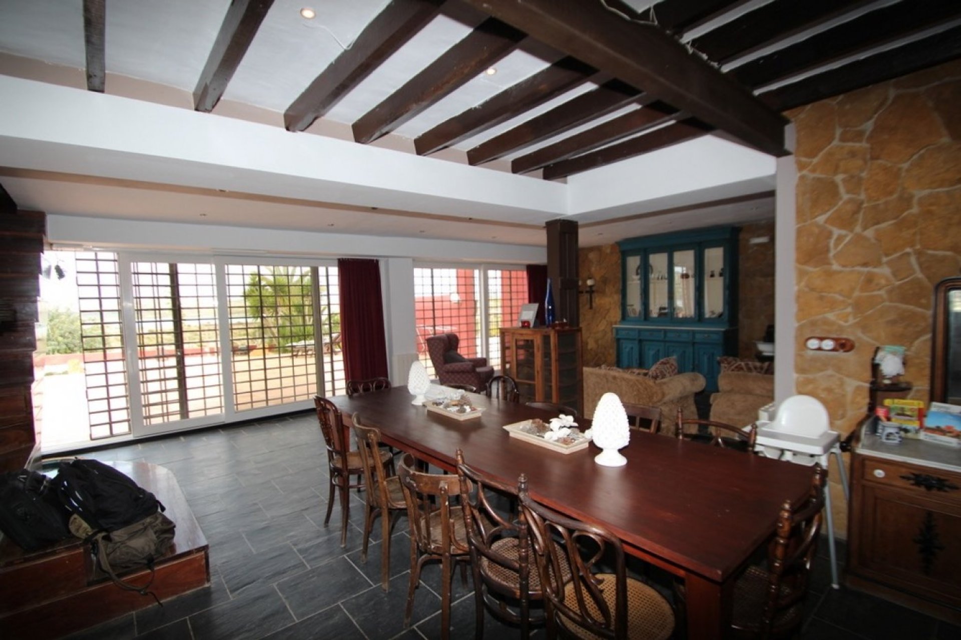 Resale - Villa - Orihuela Costa - Torremendo