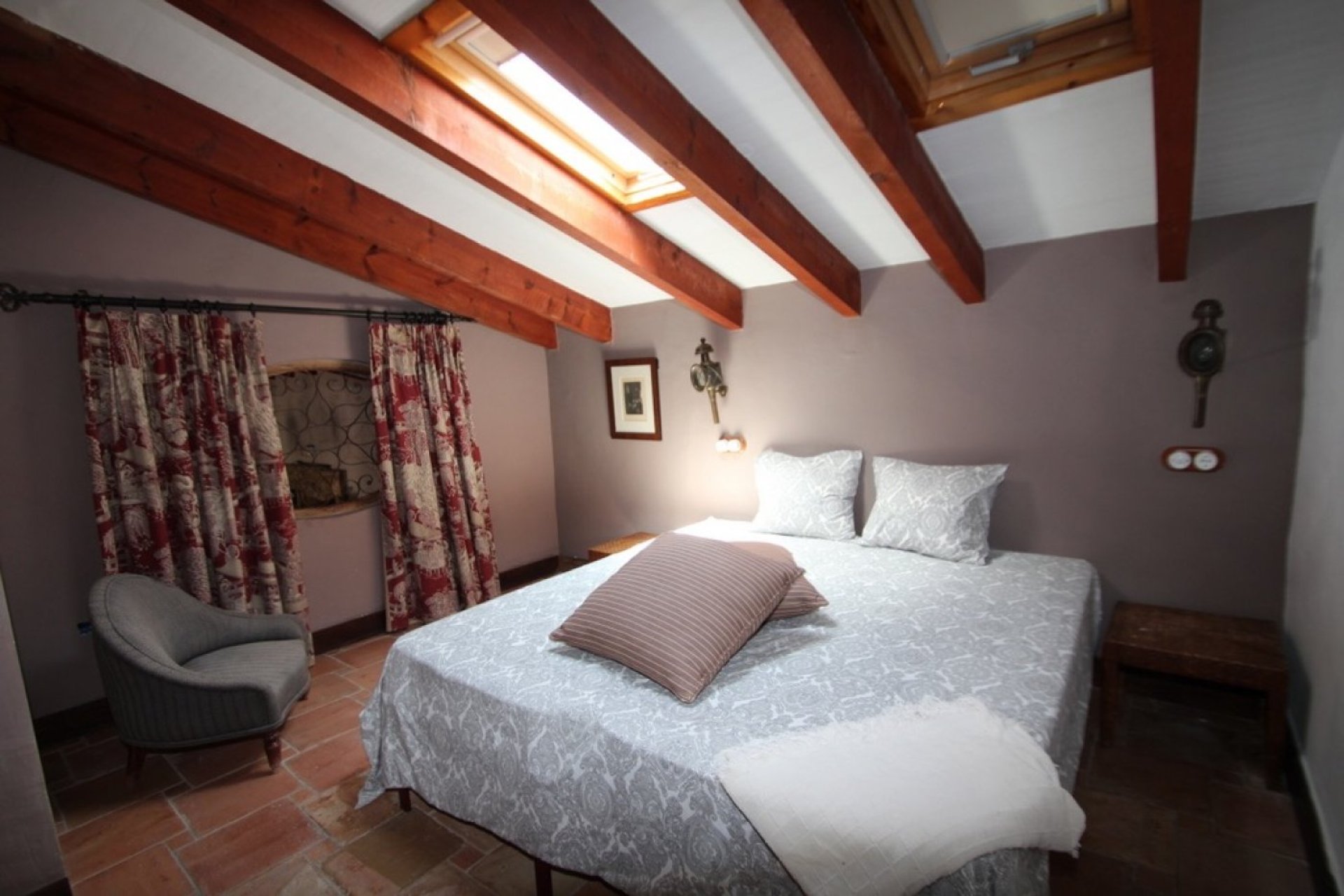 Resale - Villa - Orihuela Costa - Torremendo