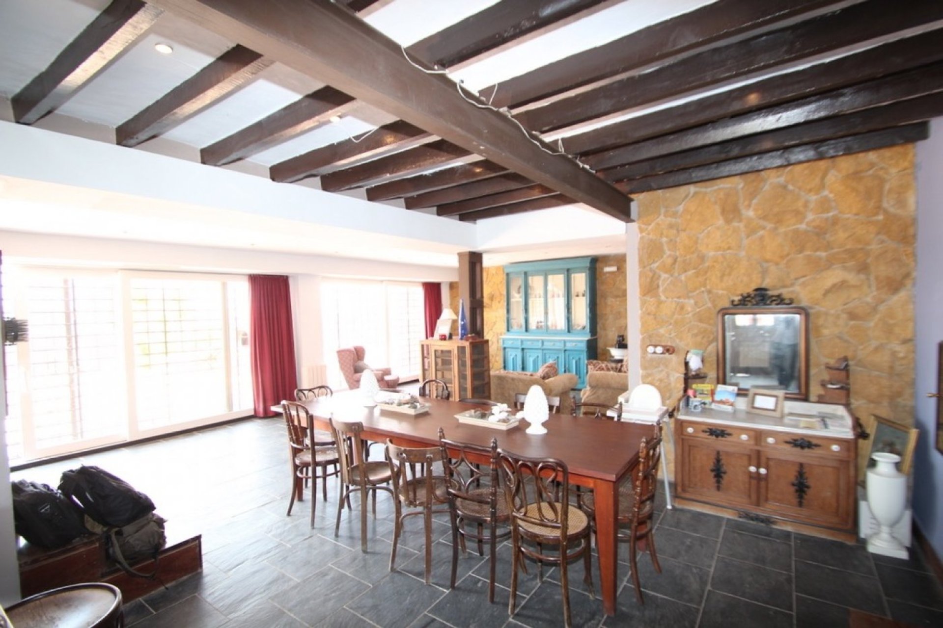Resale - Villa - Orihuela Costa - Torremendo