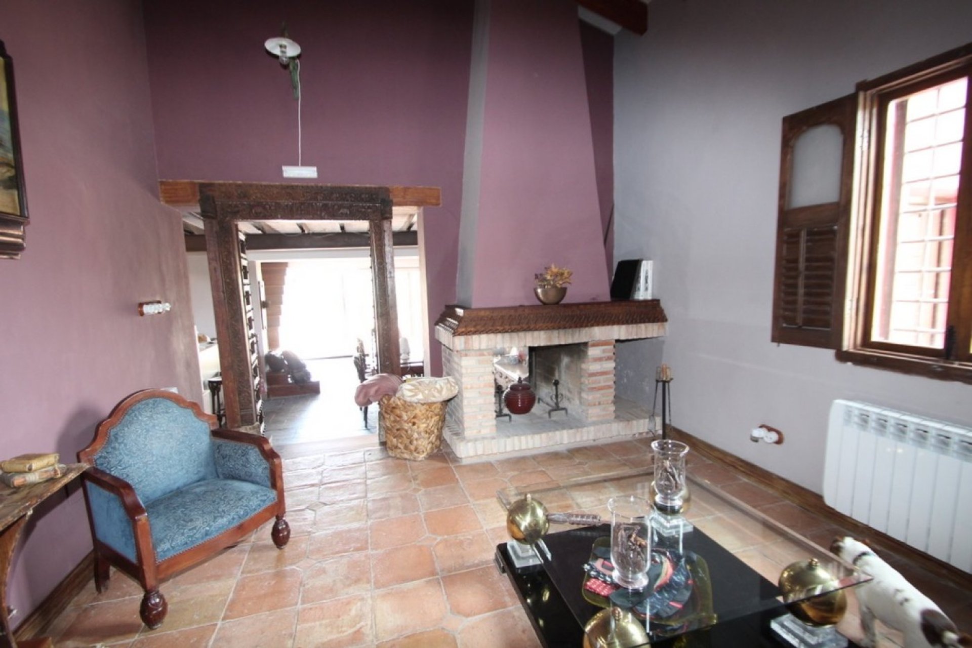Resale - Villa - Orihuela Costa - Torremendo