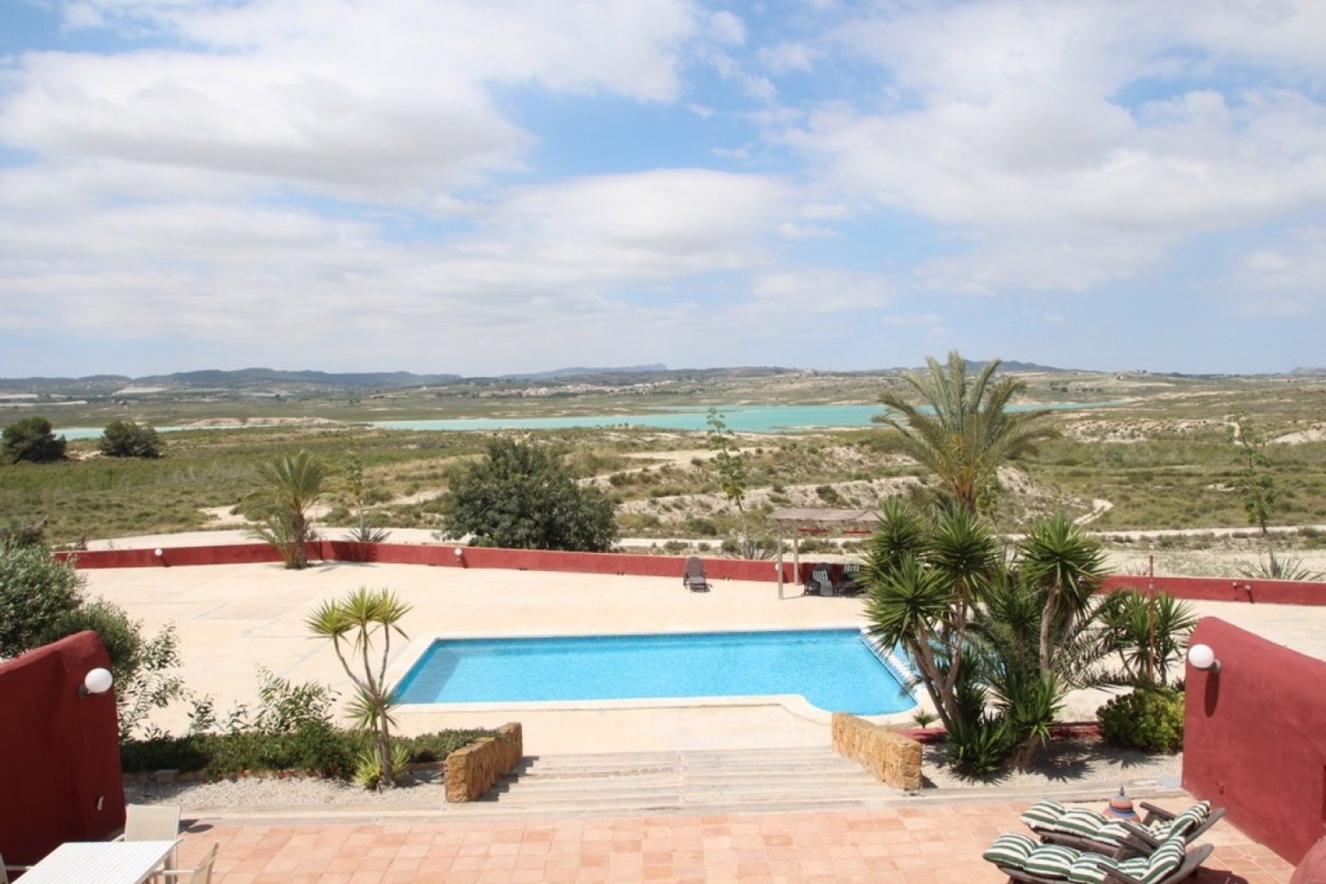 Resale - Villa - Orihuela Costa - Torremendo