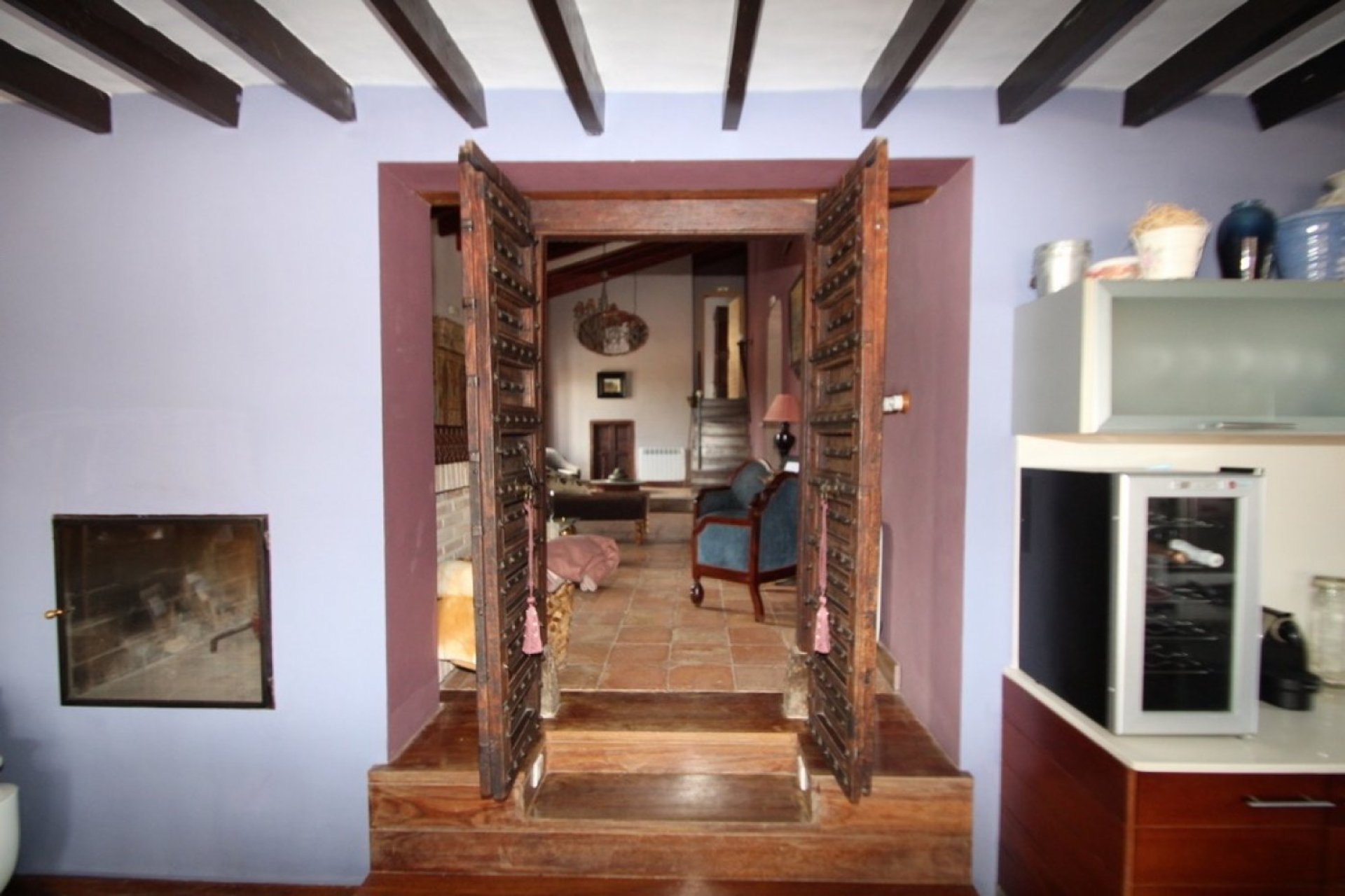 Resale - Villa - Orihuela Costa - Torremendo