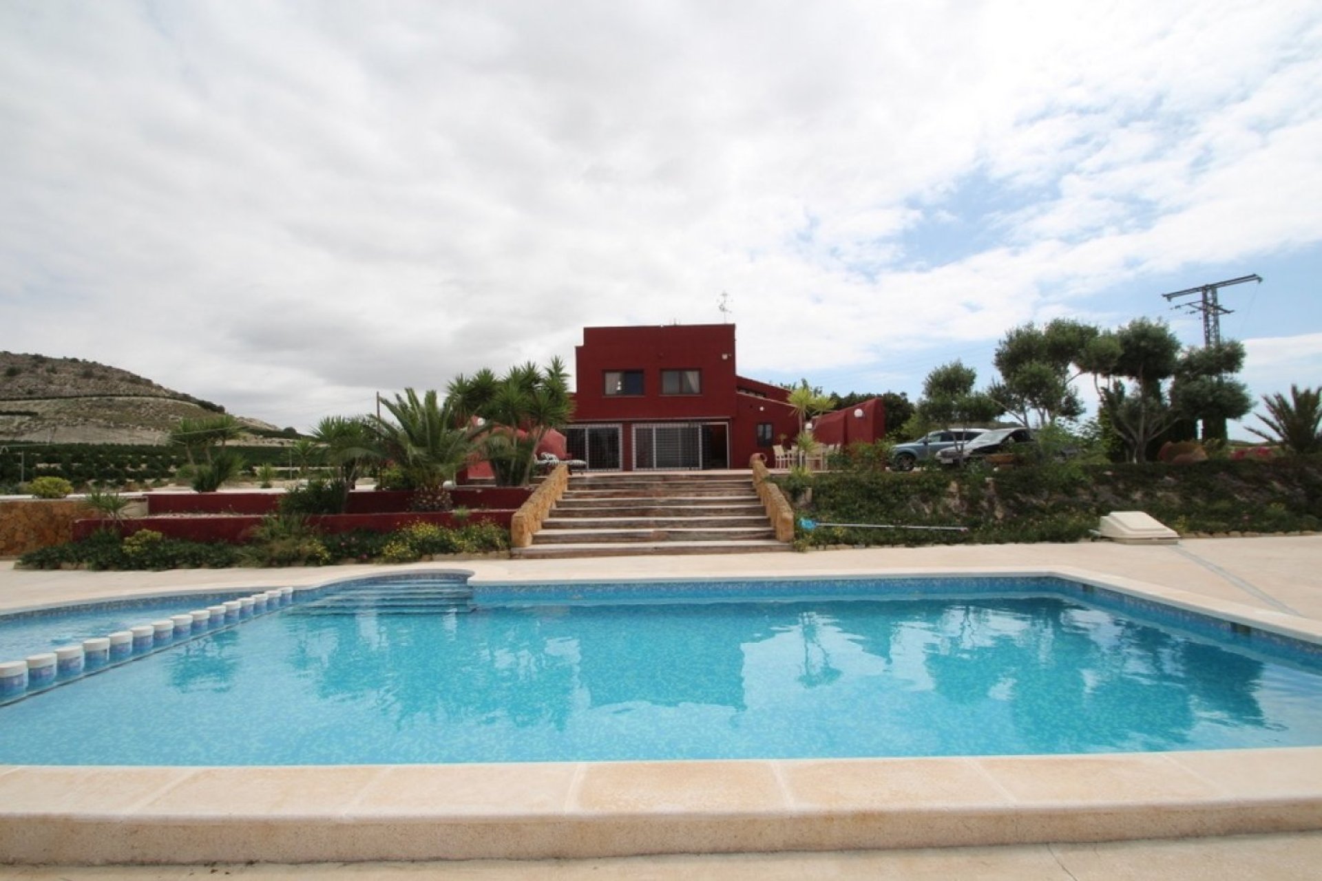 Resale - Villa - Orihuela Costa - Torremendo