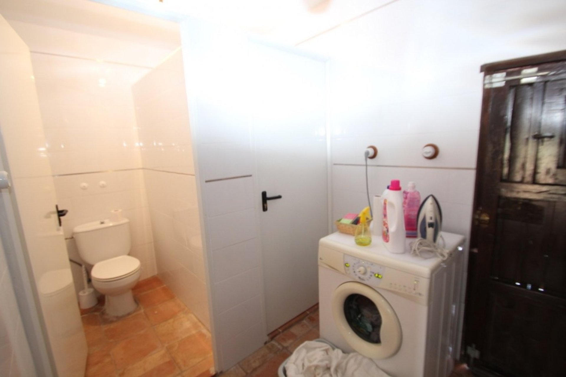 Resale - Villa - Orihuela Costa - Torremendo