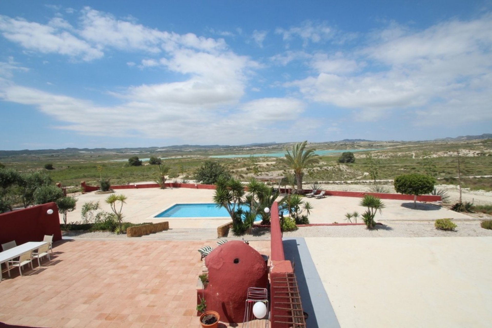 Resale - Villa - Orihuela Costa - Torremendo