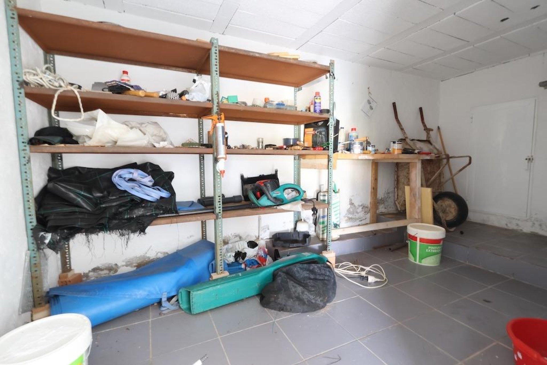 Resale - Villa - Orihuela Costa - Urbanización Perla del Mar