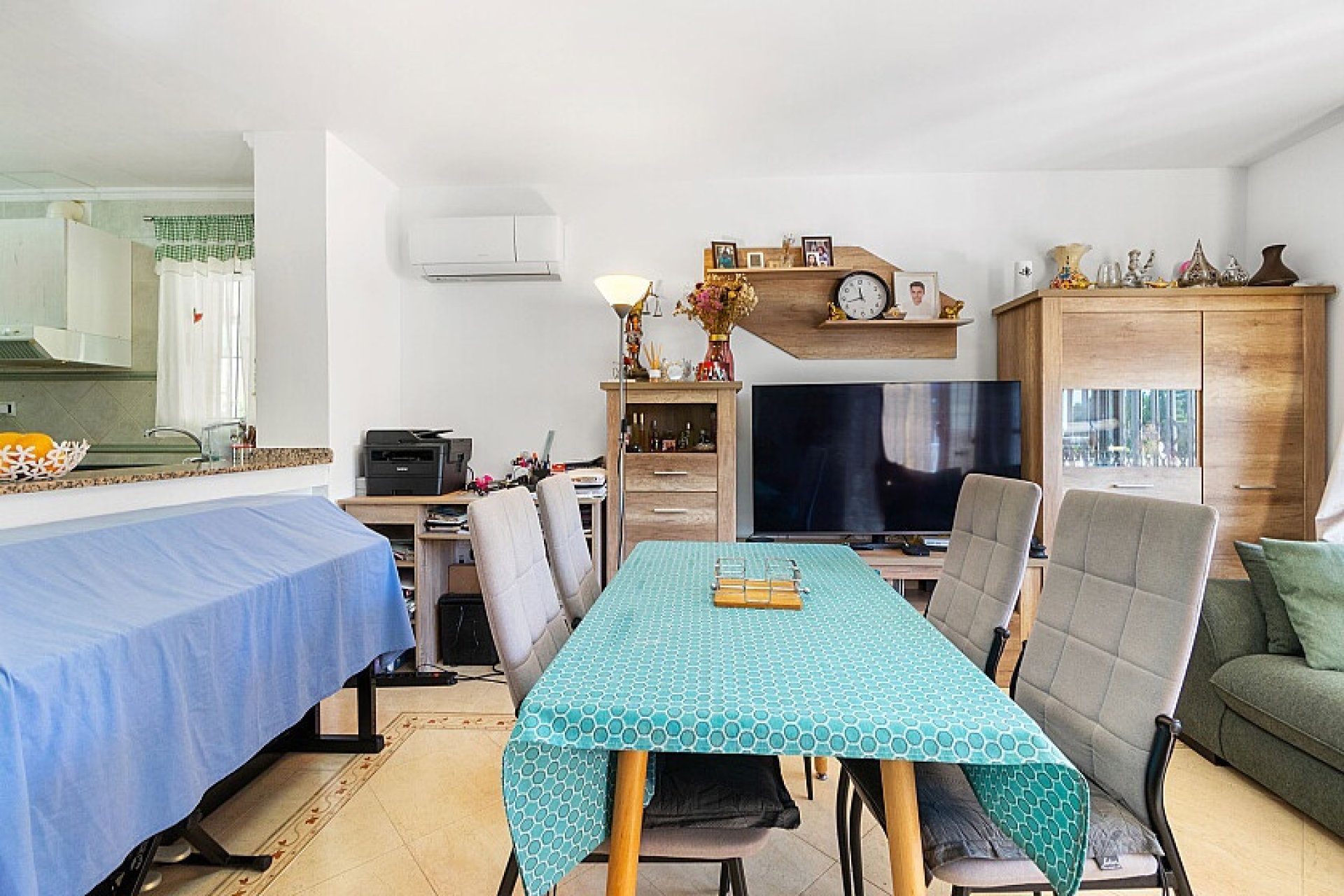 Resale - Villa - Orihuela Costa - Villamartin area