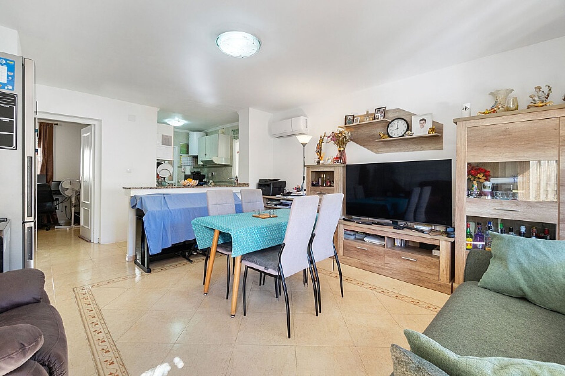 Resale - Villa - Orihuela Costa - Villamartin area