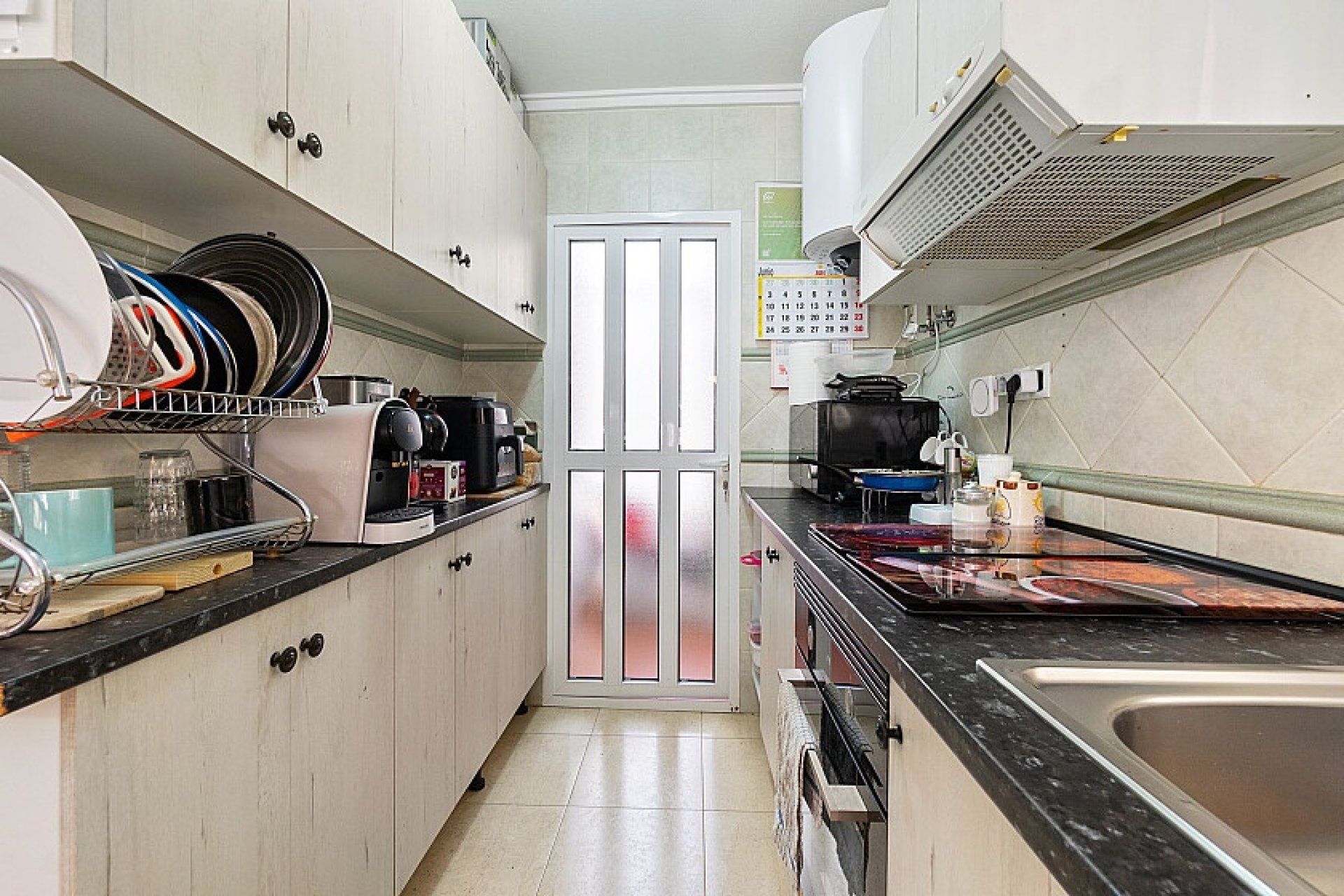 Resale - Villa - Orihuela Costa - Villamartin area