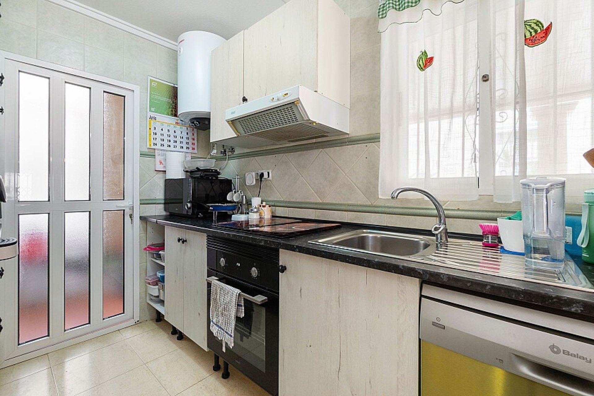 Resale - Villa - Orihuela Costa - Villamartin area