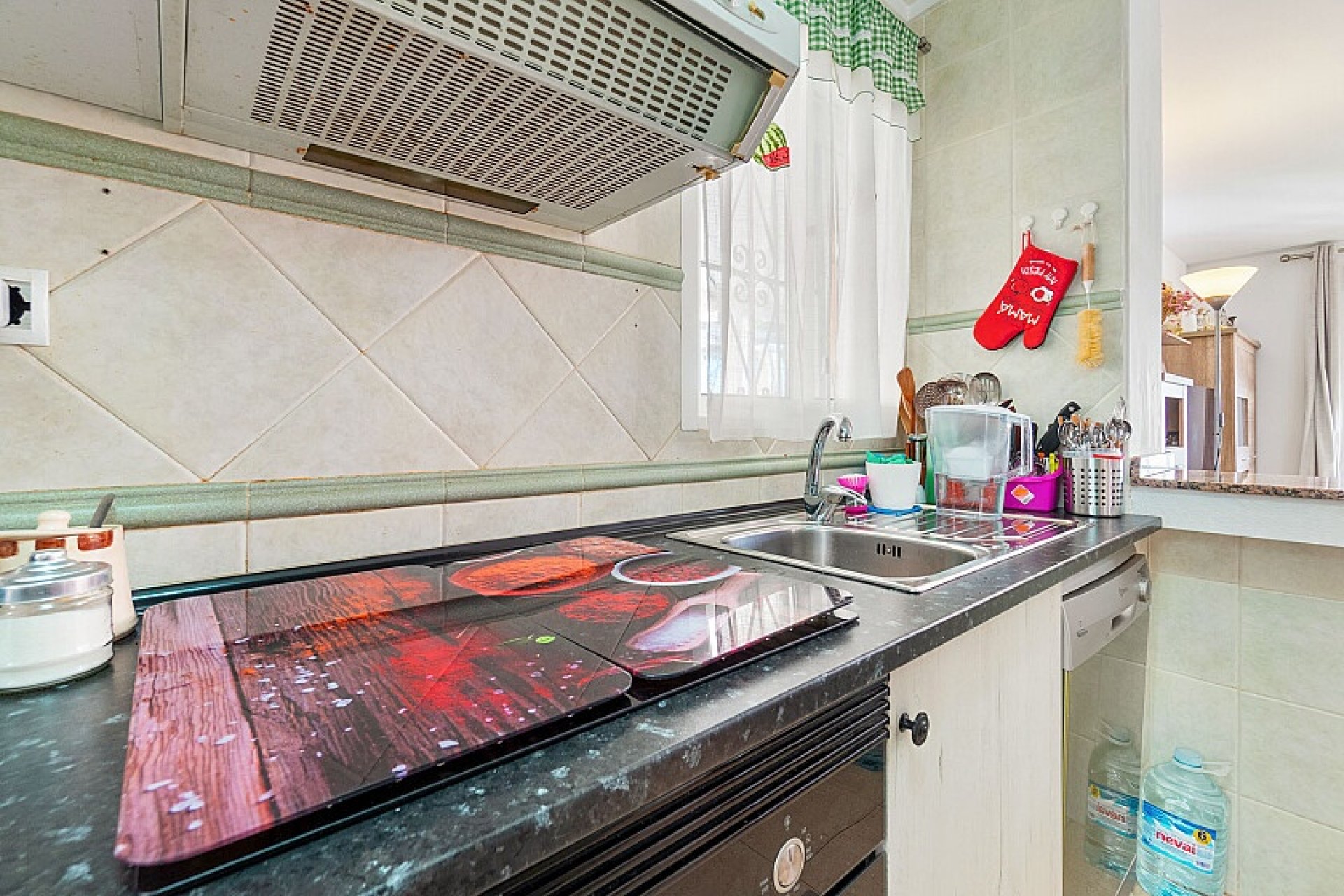 Resale - Villa - Orihuela Costa - Villamartin area