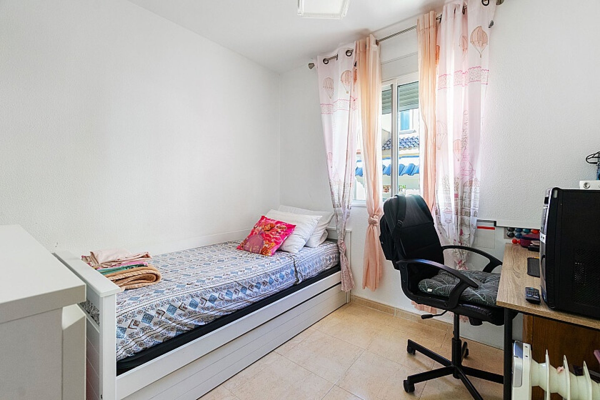 Resale - Villa - Orihuela Costa - Villamartin area