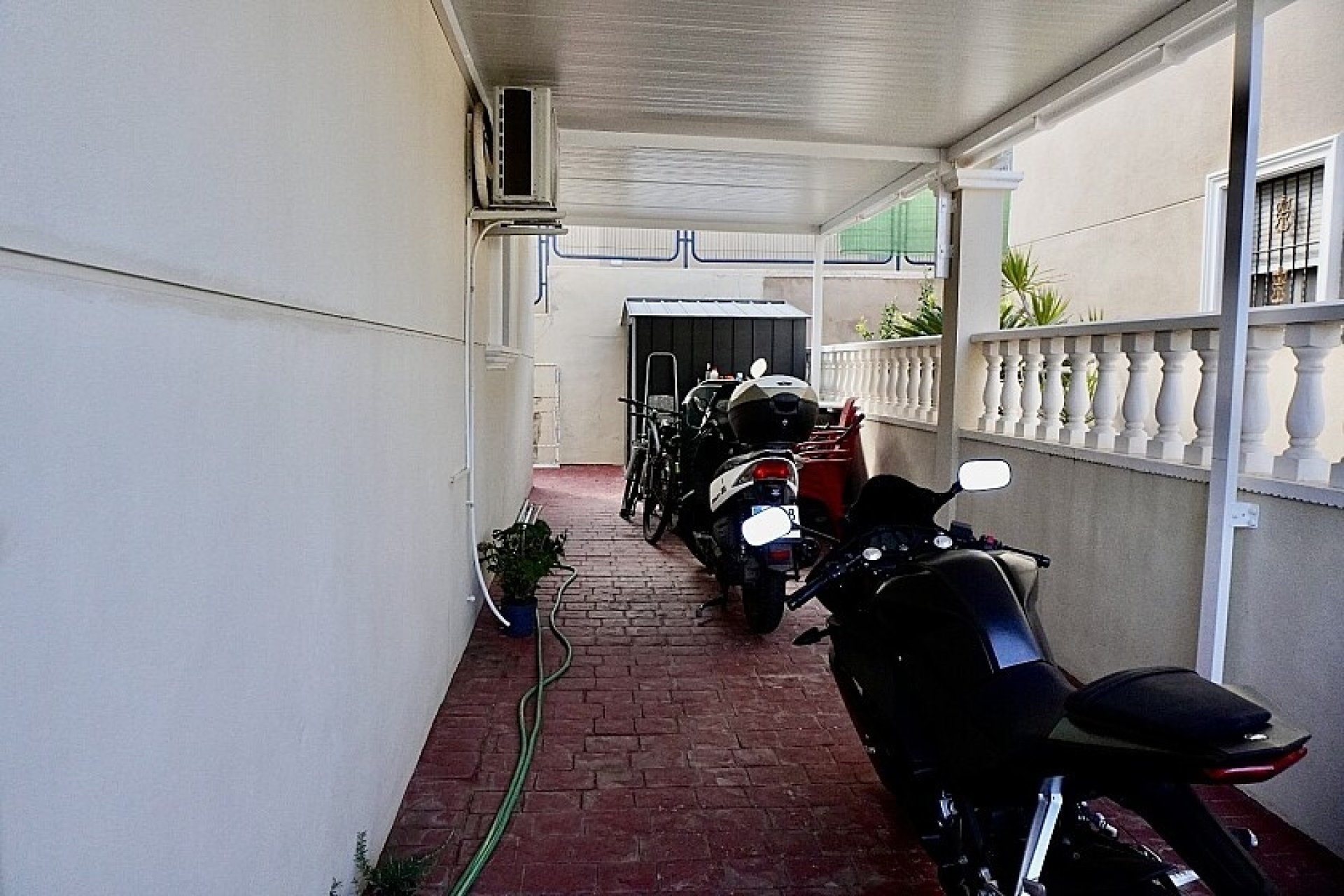 Resale - Villa - Orihuela Costa - Villamartin area