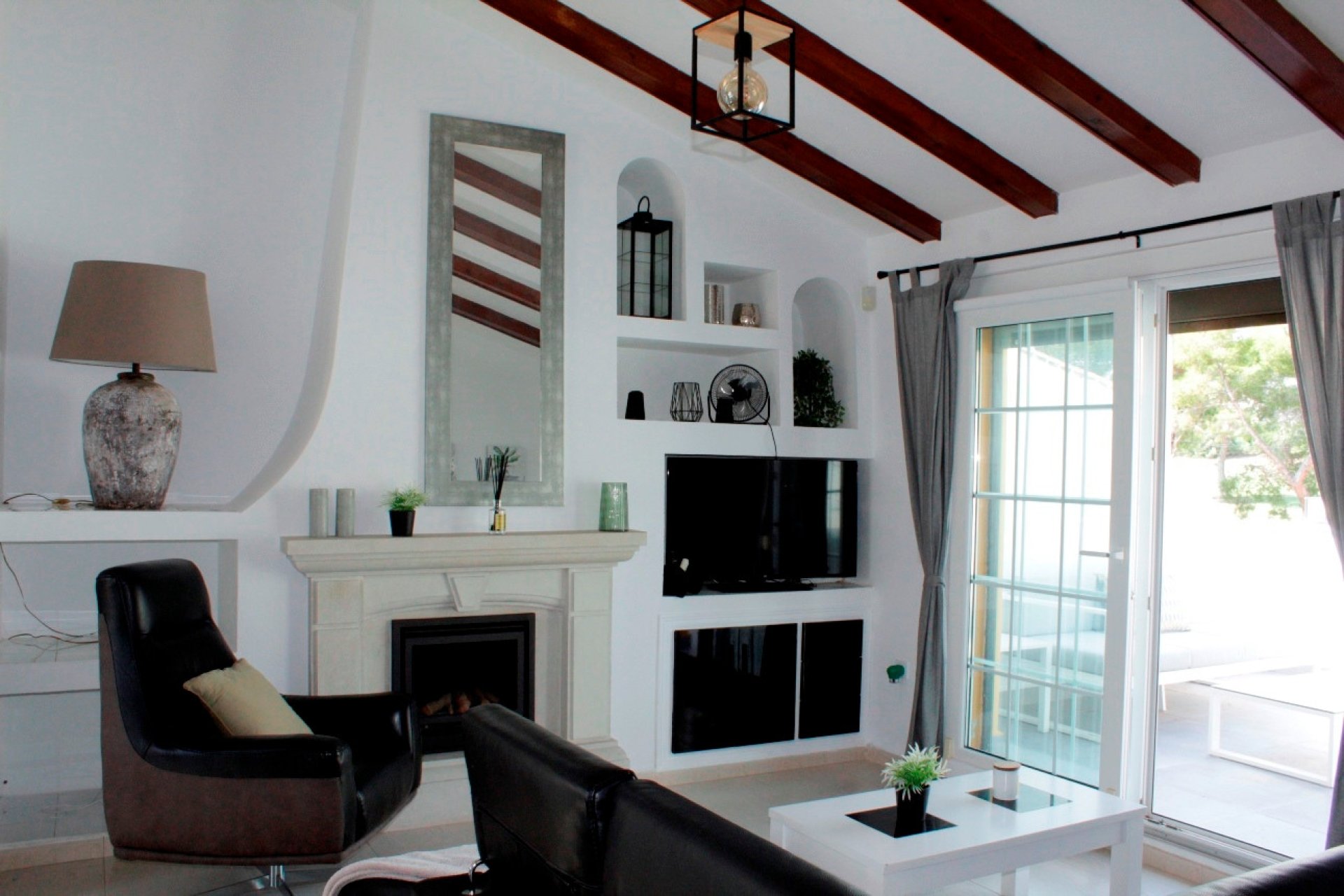 Resale - Villa - Orihuela Costa - Villamartin Fortuna