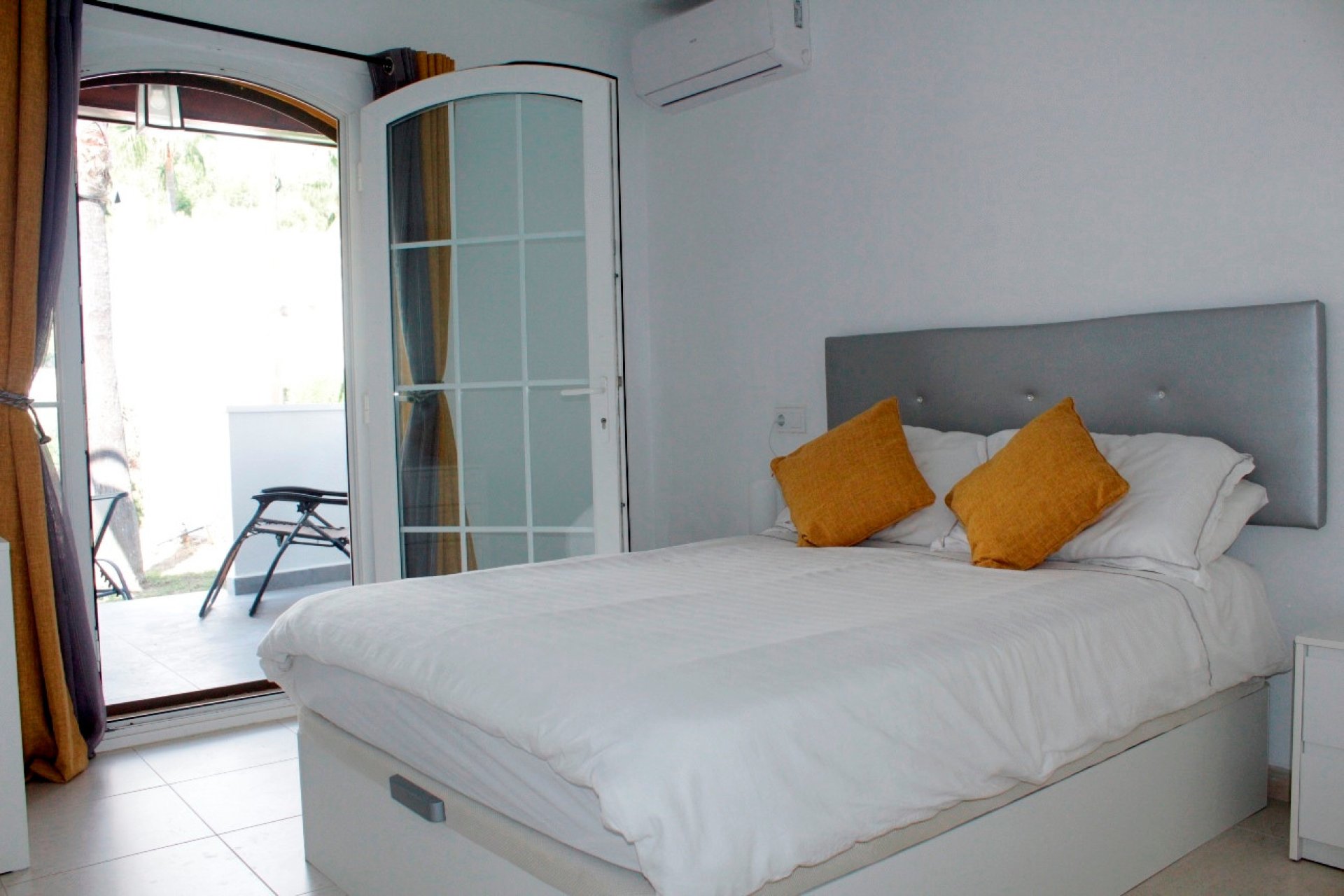 Resale - Villa - Orihuela Costa - Villamartin Fortuna