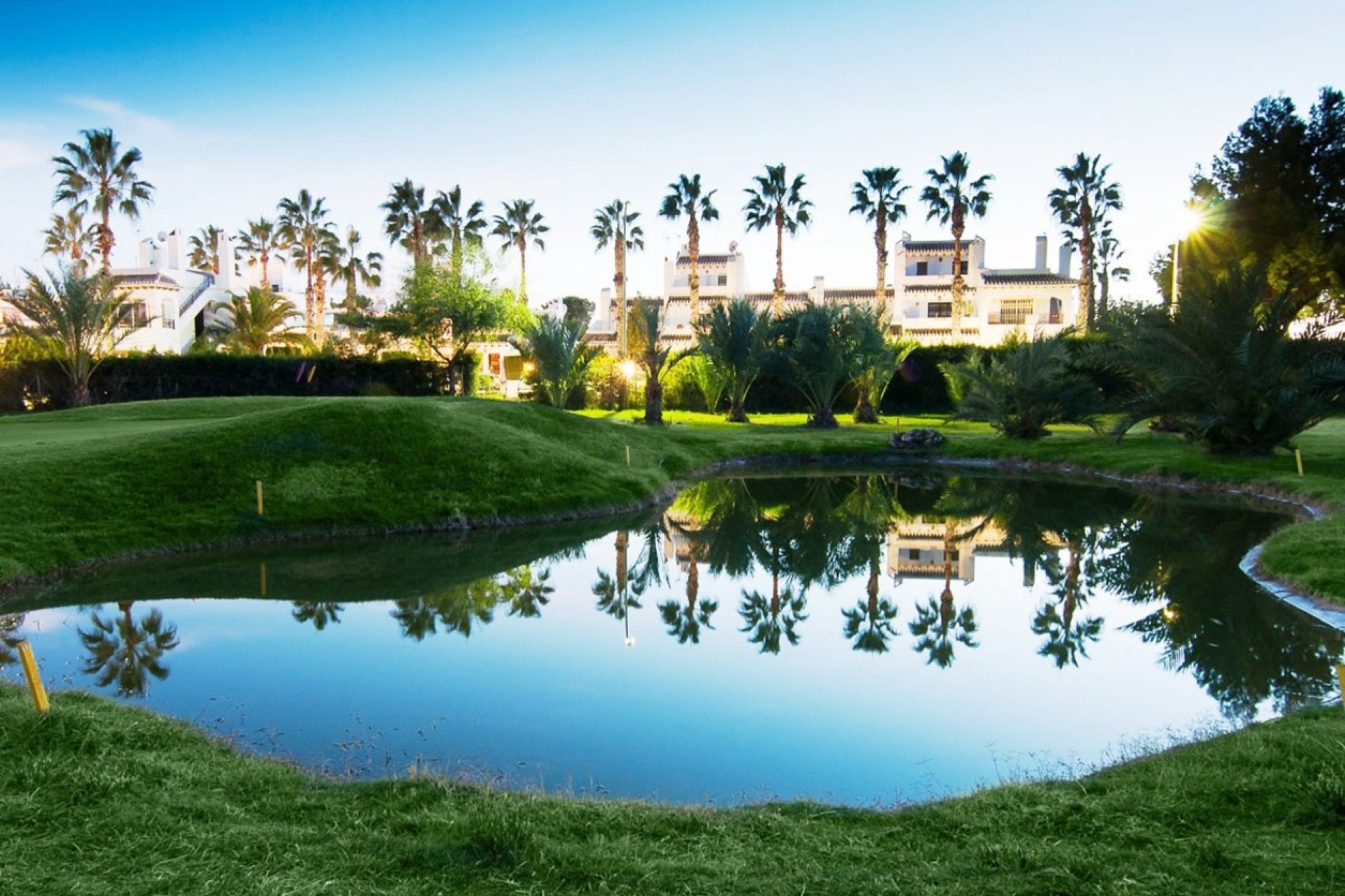 Resale - Villa - Orihuela Costa - Villamartin Fortuna