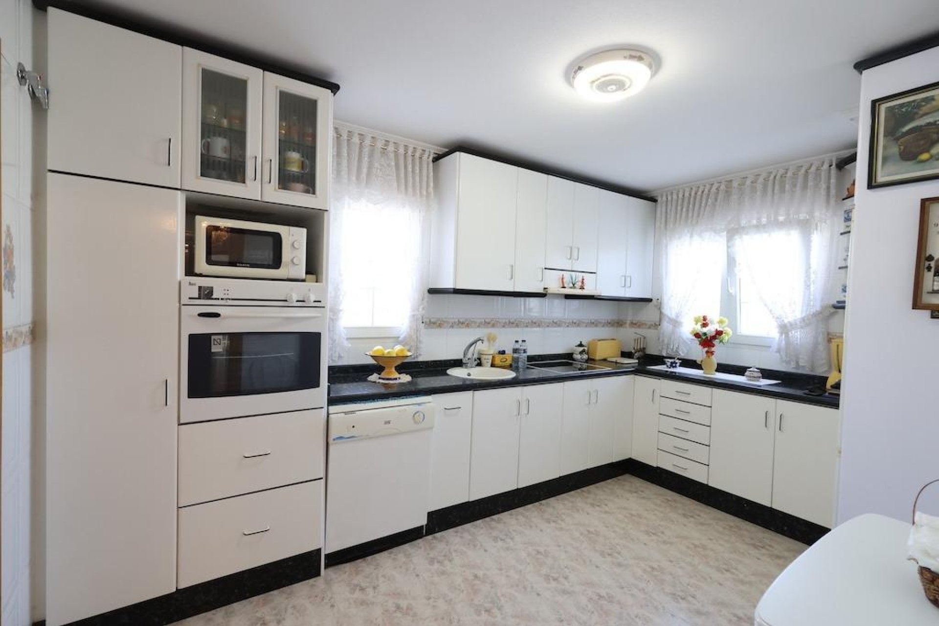 Resale - Villa - Orihuela Costa - Villamartín-Las Filipinas