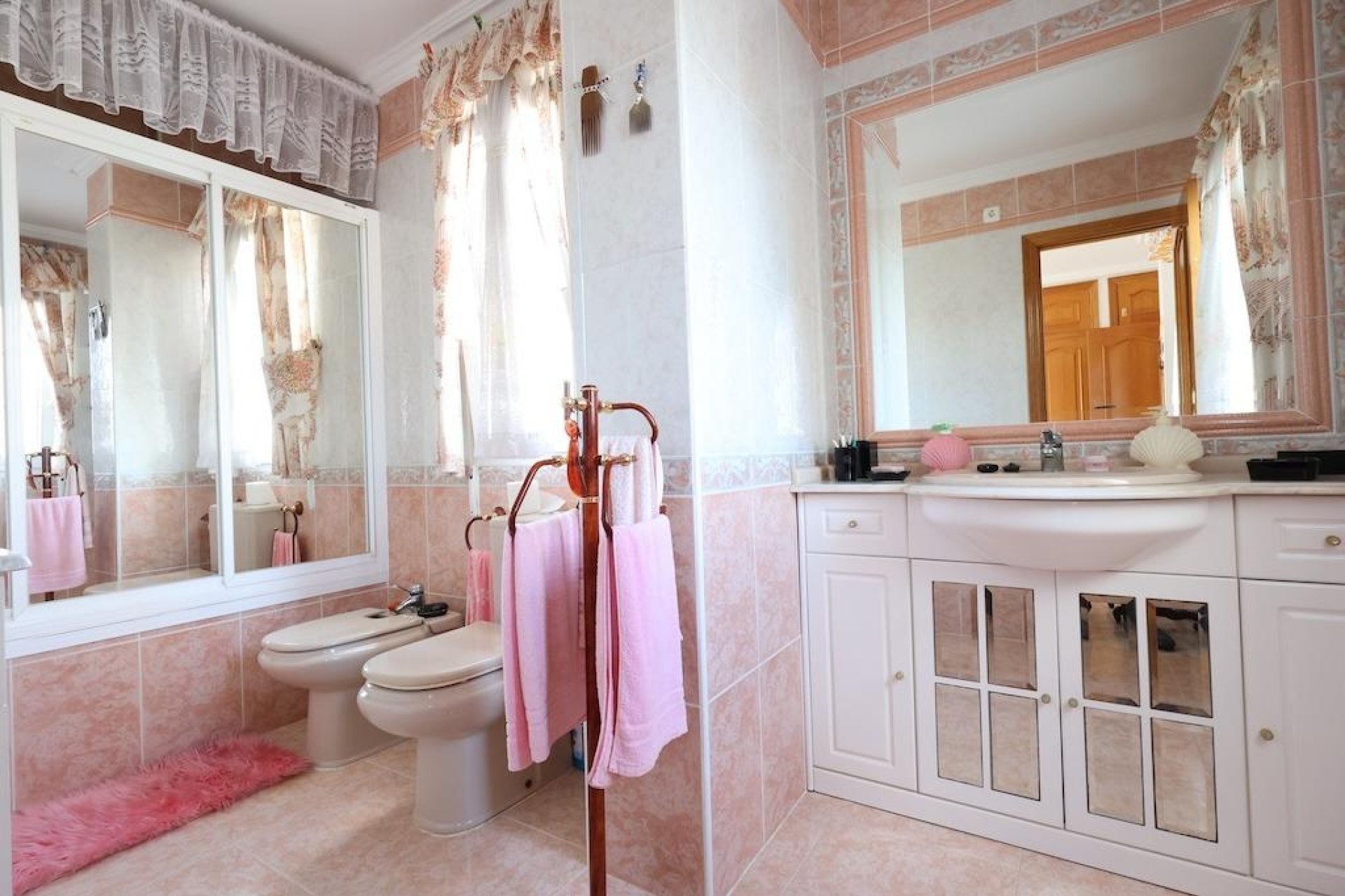 Resale - Villa - Orihuela Costa - Villamartín-Las Filipinas