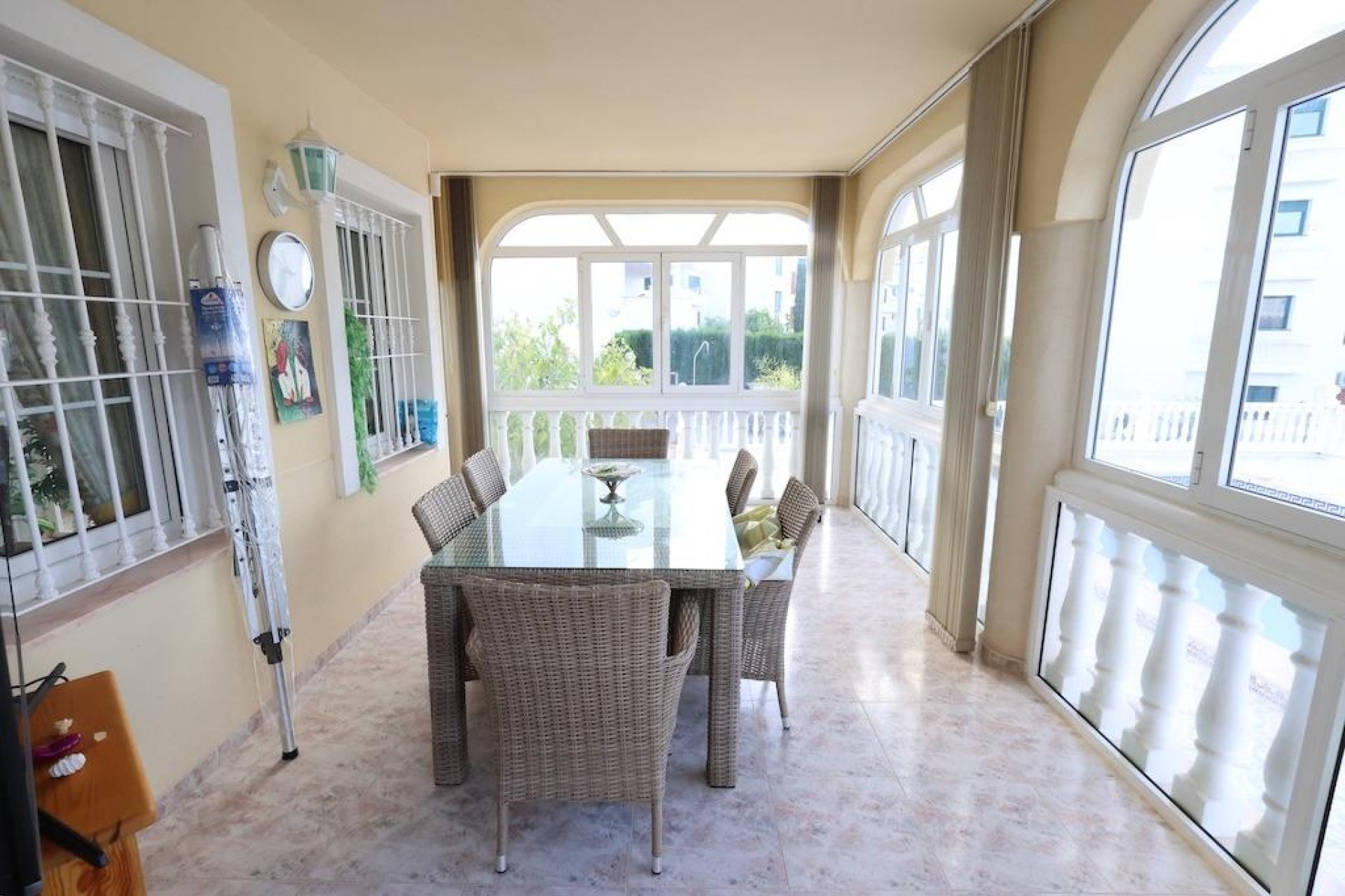 Resale - Villa - Orihuela Costa - Villamartín-Las Filipinas