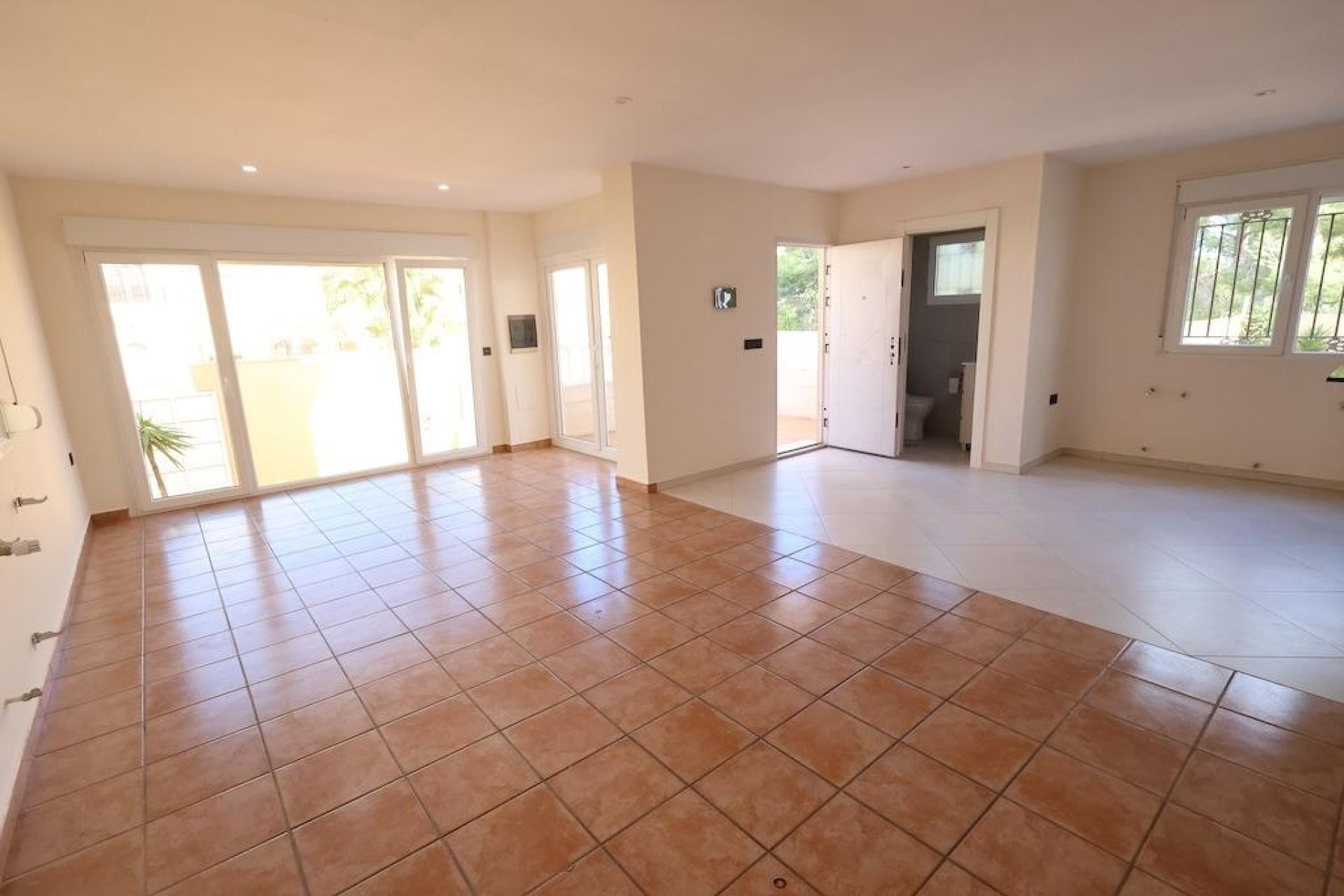 Resale - Villa - Orihuela Costa - Villamartín-Las Filipinas