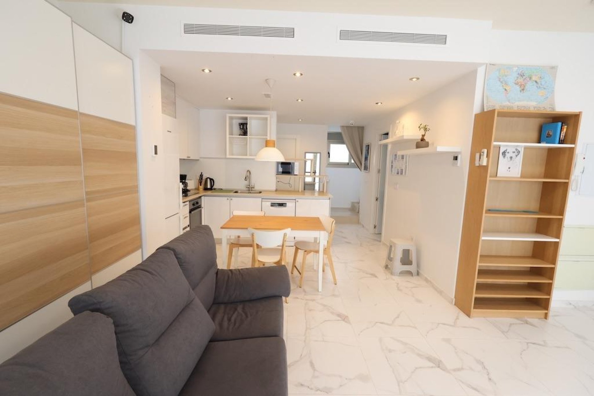 Resale - Villa - Orihuela Costa - Villamartín-Las Filipinas