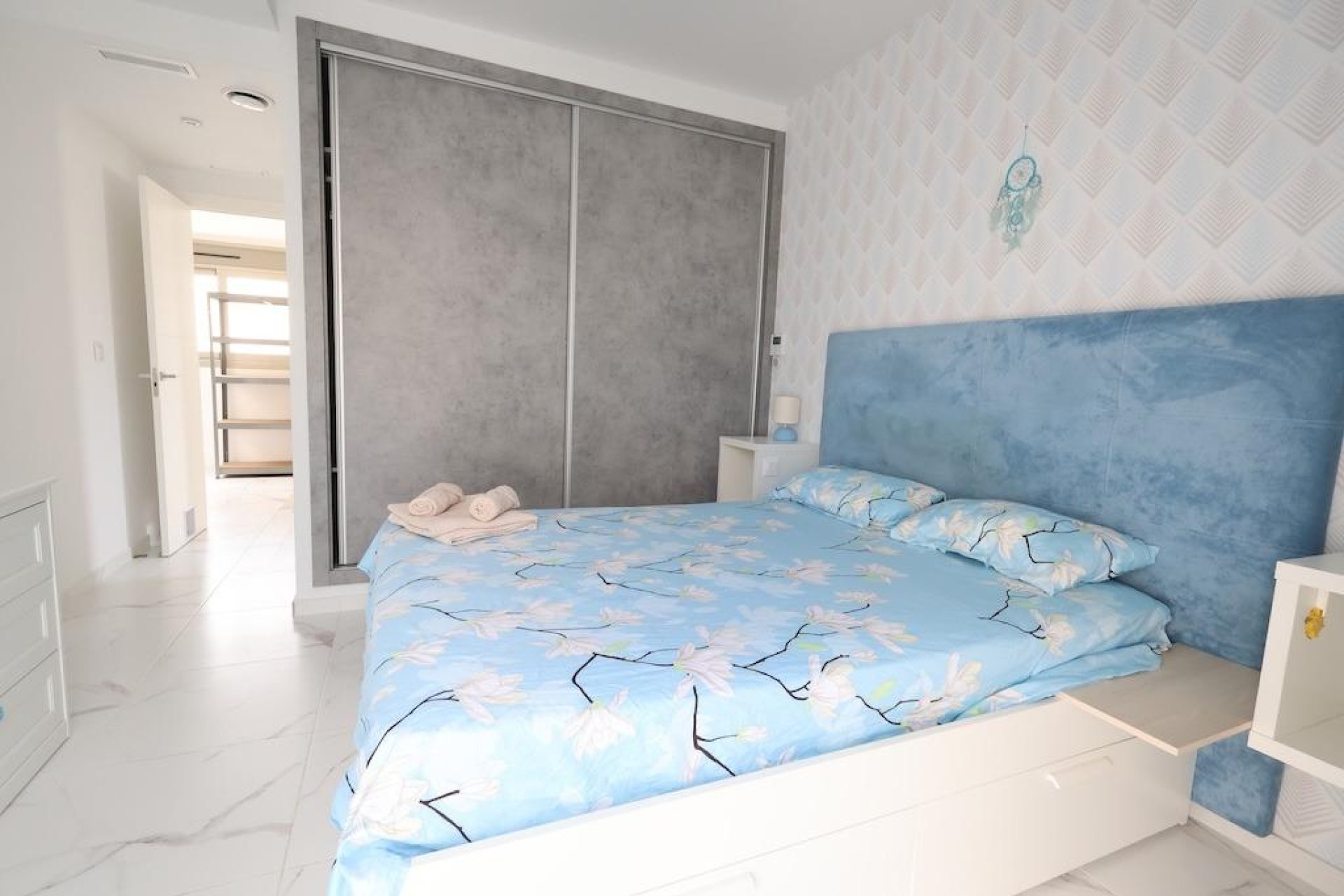 Resale - Villa - Orihuela Costa - Villamartín-Las Filipinas