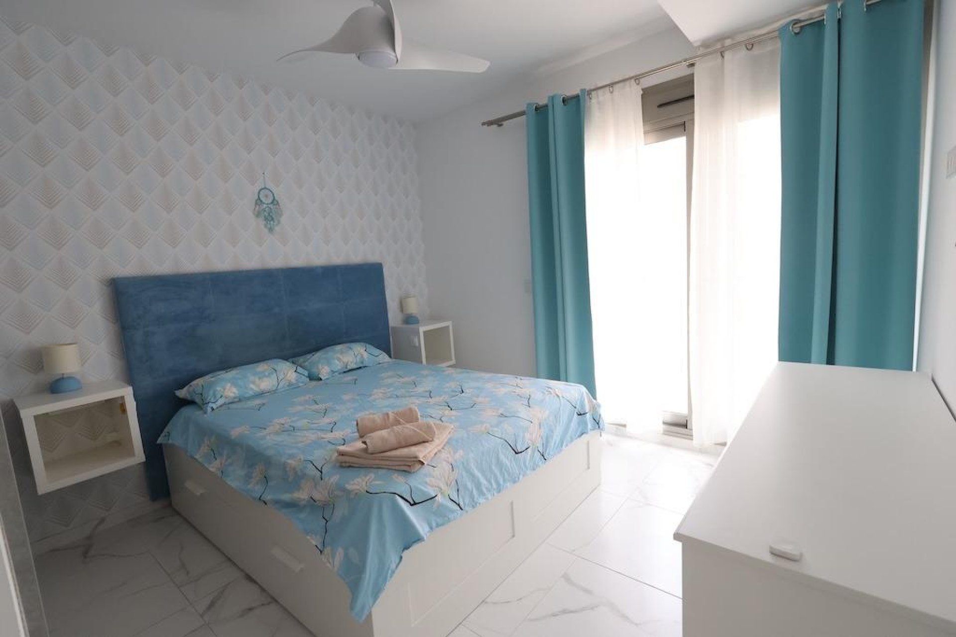 Resale - Villa - Orihuela Costa - Villamartín-Las Filipinas