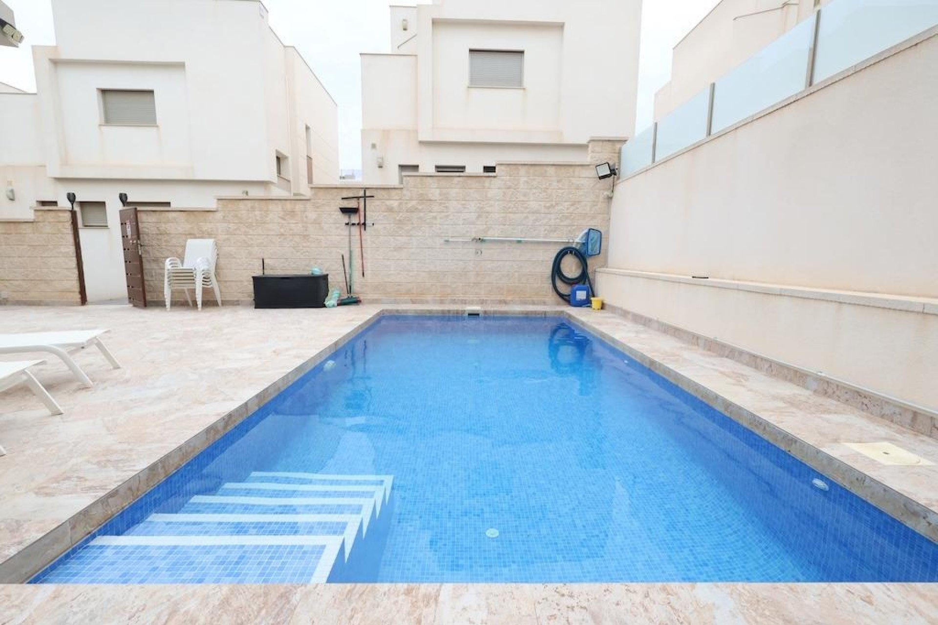 Resale - Villa - Orihuela Costa - Villamartín-Las Filipinas