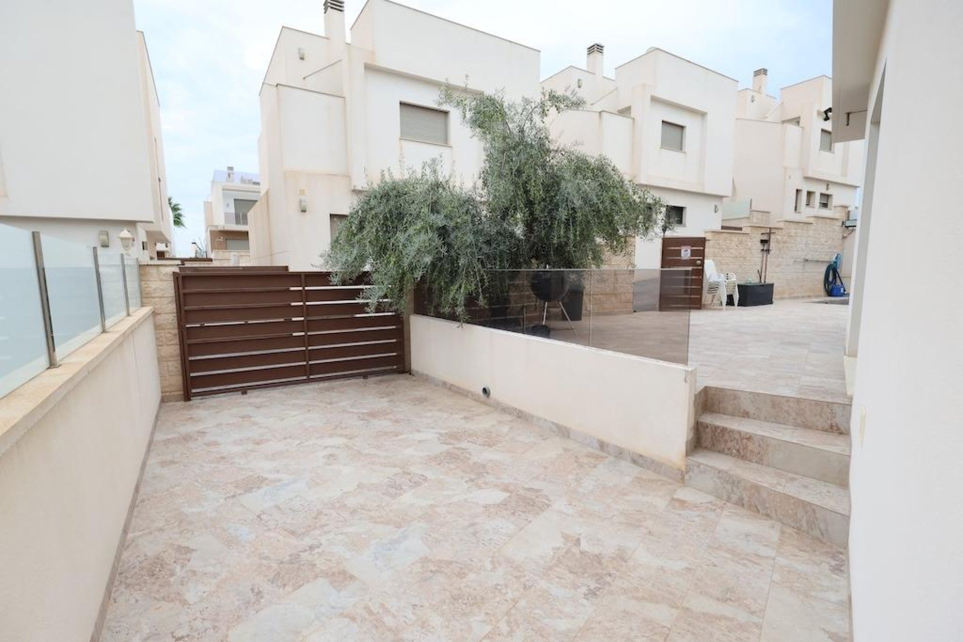 Resale - Villa - Orihuela Costa - Villamartín-Las Filipinas