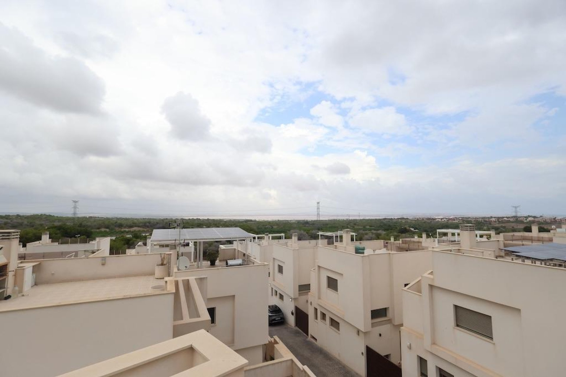 Resale - Villa - Orihuela Costa - Villamartín-Las Filipinas
